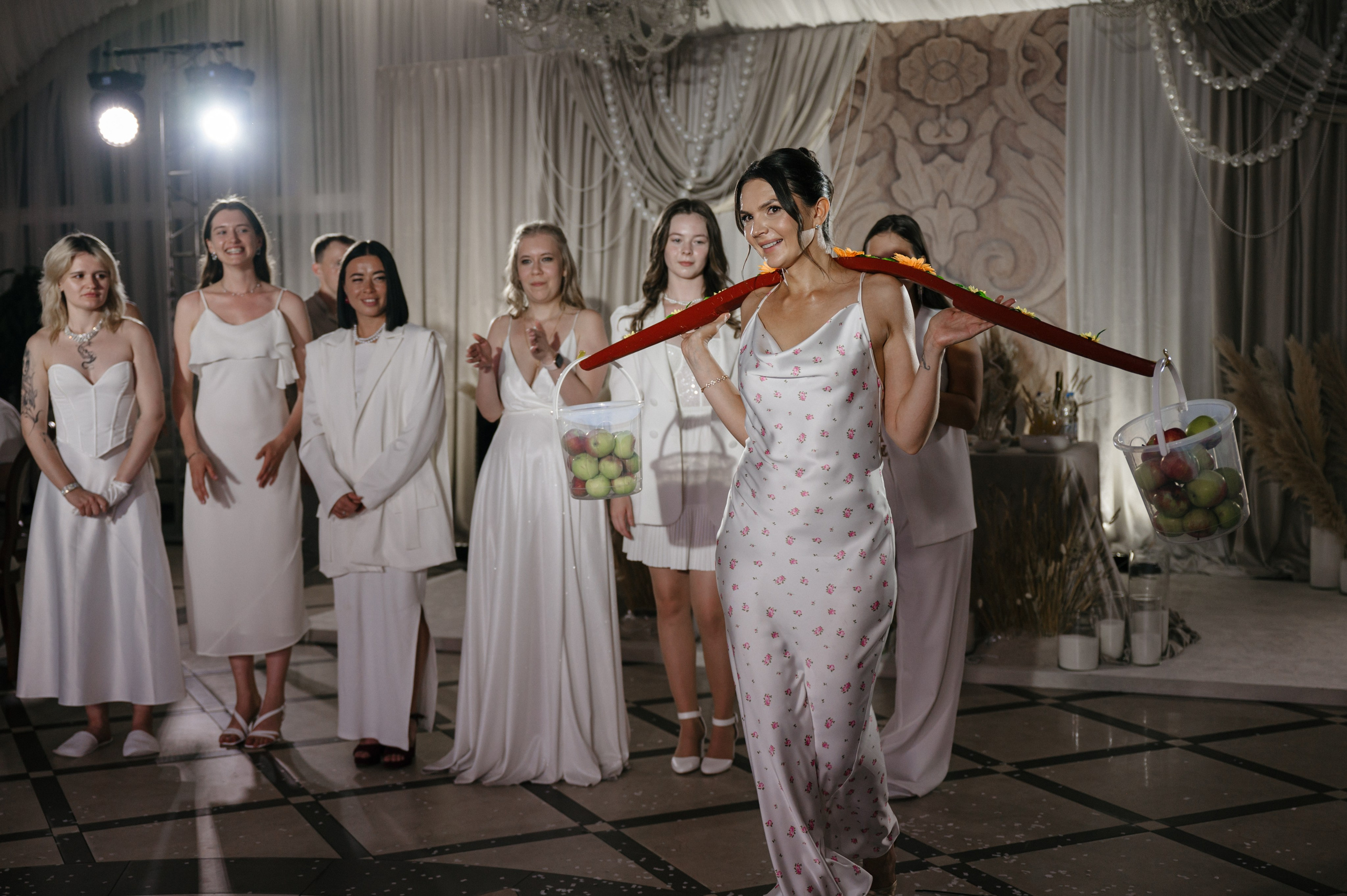 А&Е. Свадебный и семейный фотограф Олеся Маркелова