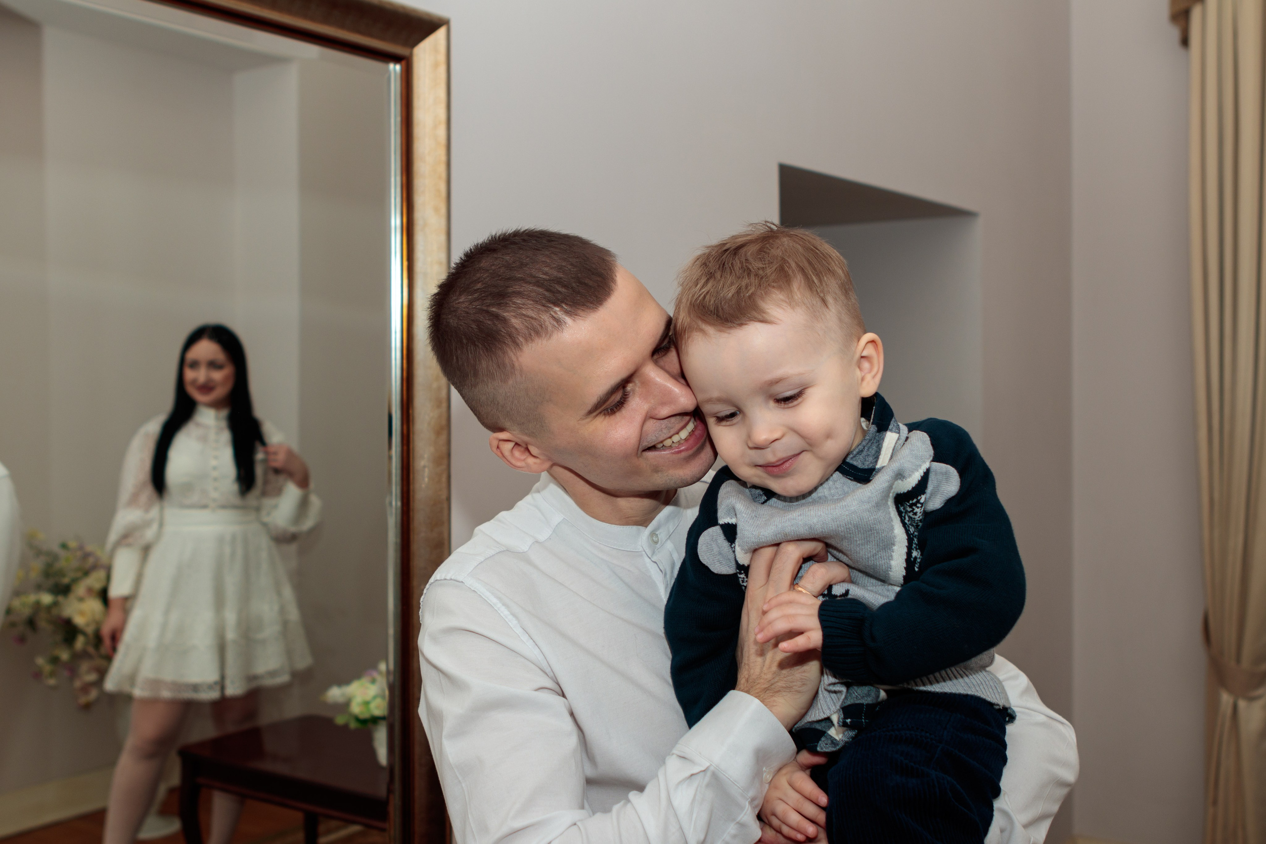 Оловянная свадьба Владислава и Юлии. Репортажный фотограф Санкт-Петербург | Роман Карбышев