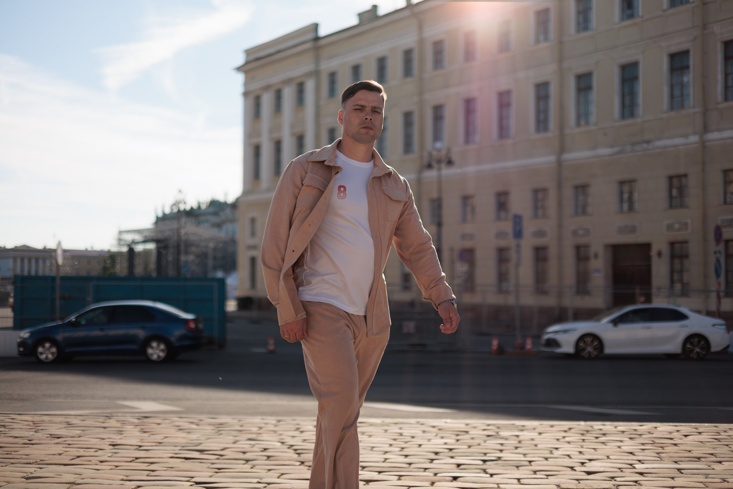 Евгений. Репортажный фотограф Санкт-Петербург | Роман Карбышев