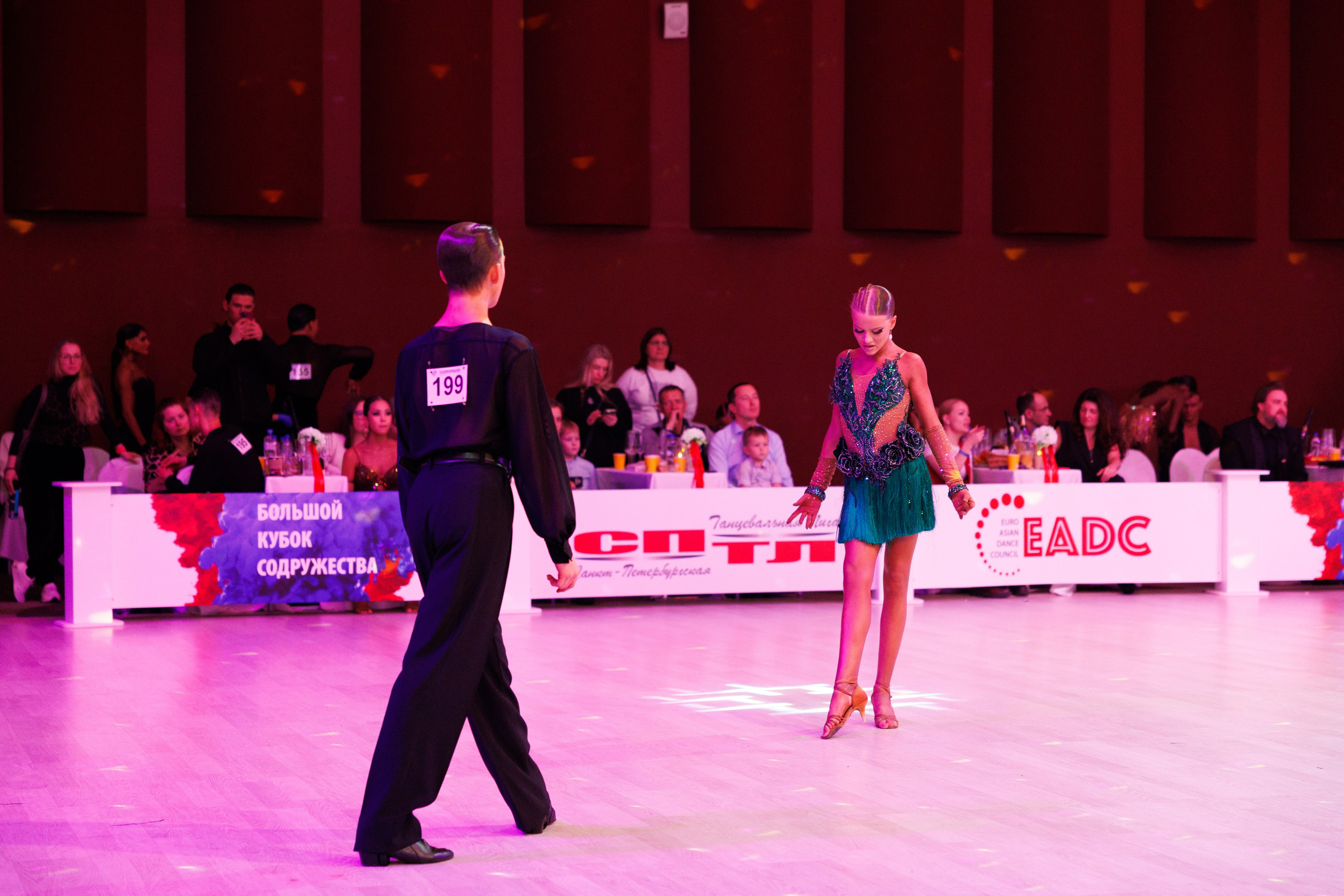 Большой кубок содружества. Репортажный фотограф Санкт-Петербург | Роман Карбышев