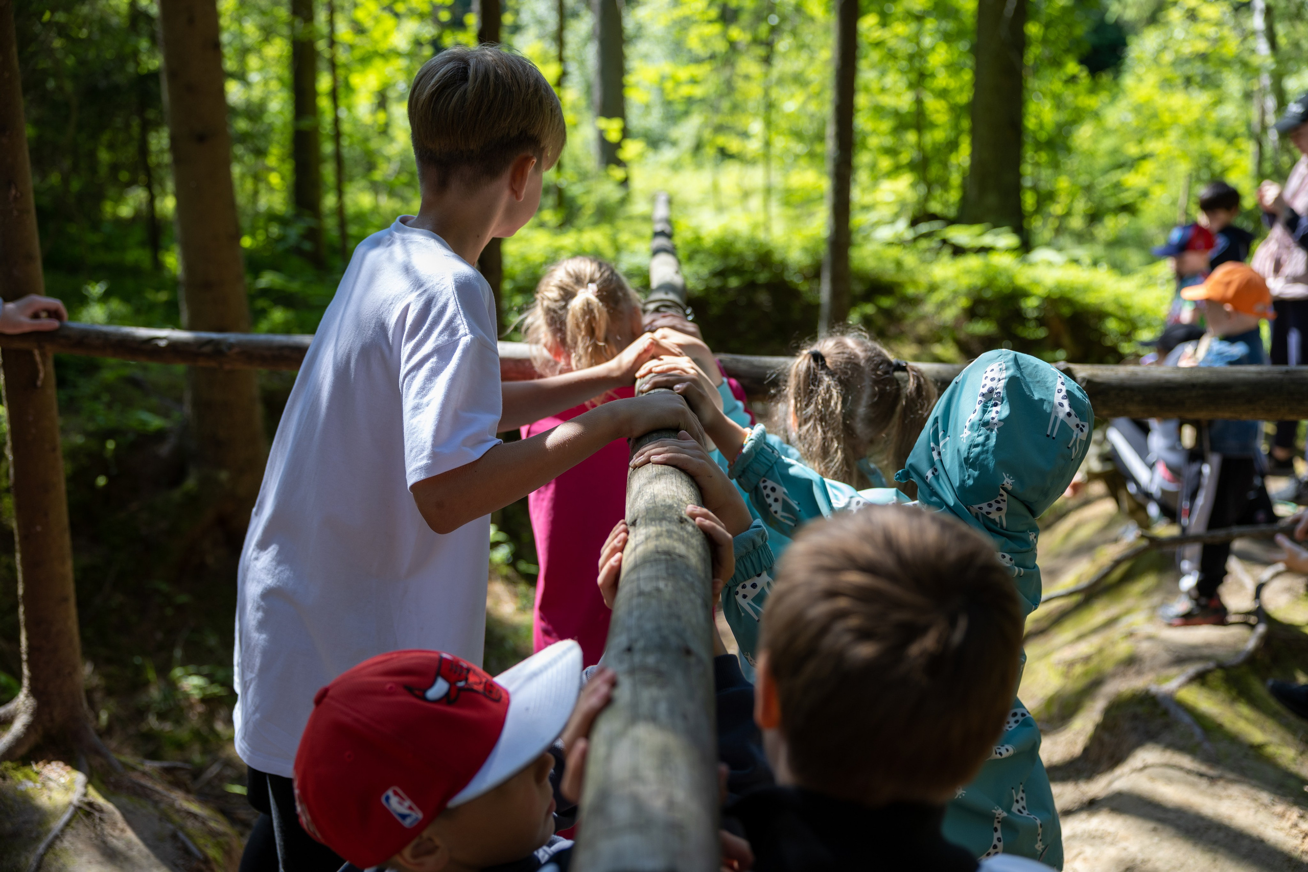 Турслет. Репортажный фотограф Санкт-Петербург | Роман Карбышев