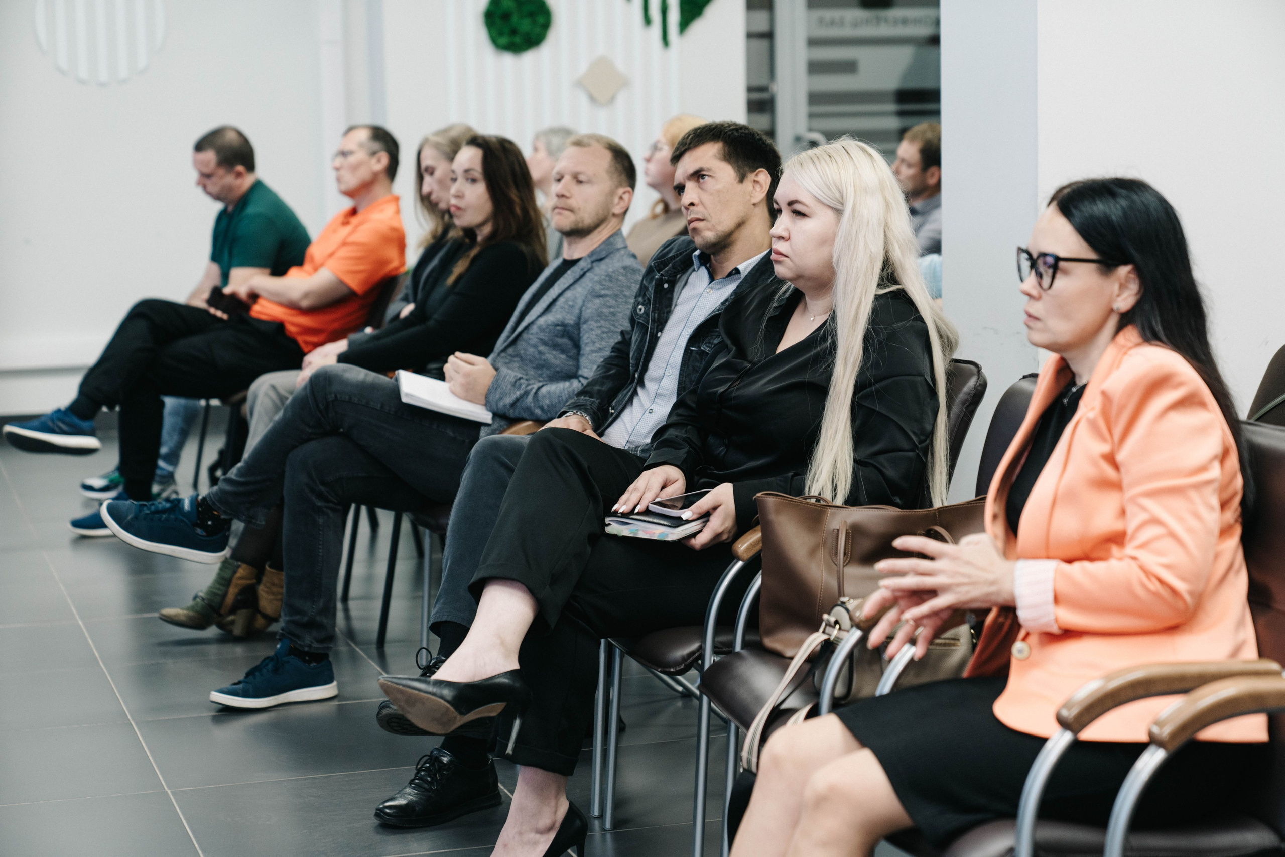 Репортаж МОЙ БИЗНЕС. Свадебный и Мужской фотограф