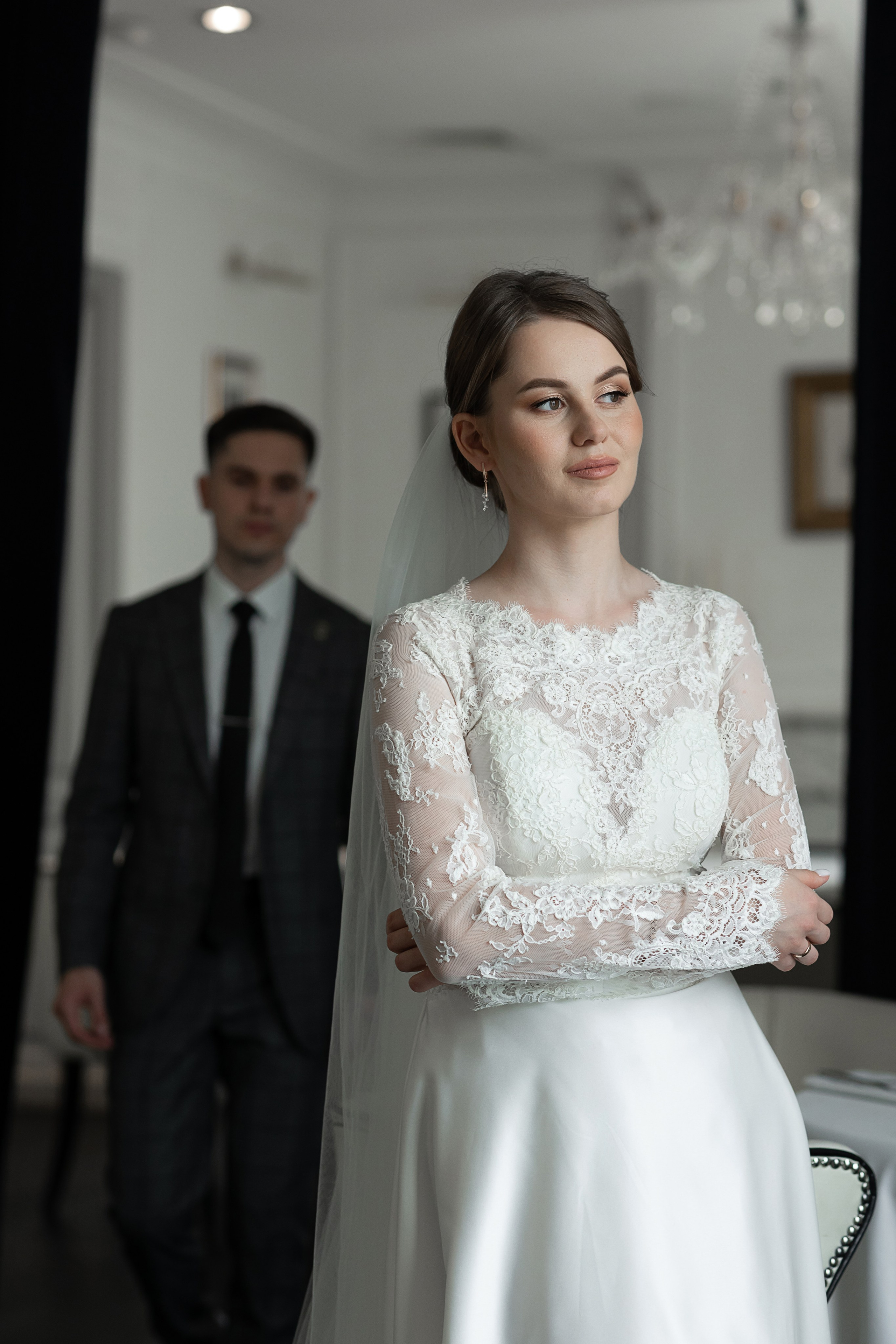 Дарина Павел. Свадебный фотограф в Краснодарском крае Карина Будниченко