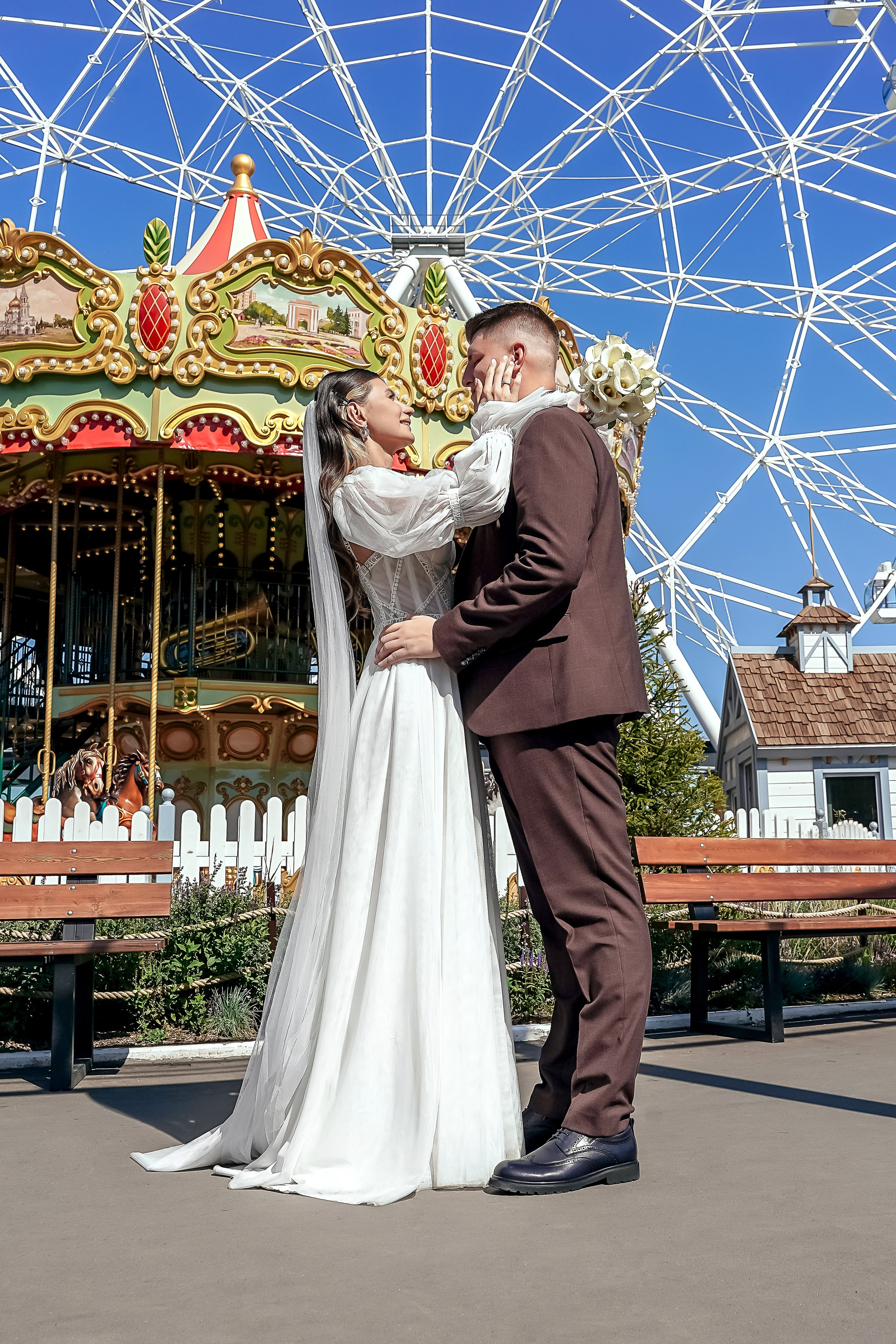 A&N. Детский и семейный фотограф в городе Омске Ольга Рыбина