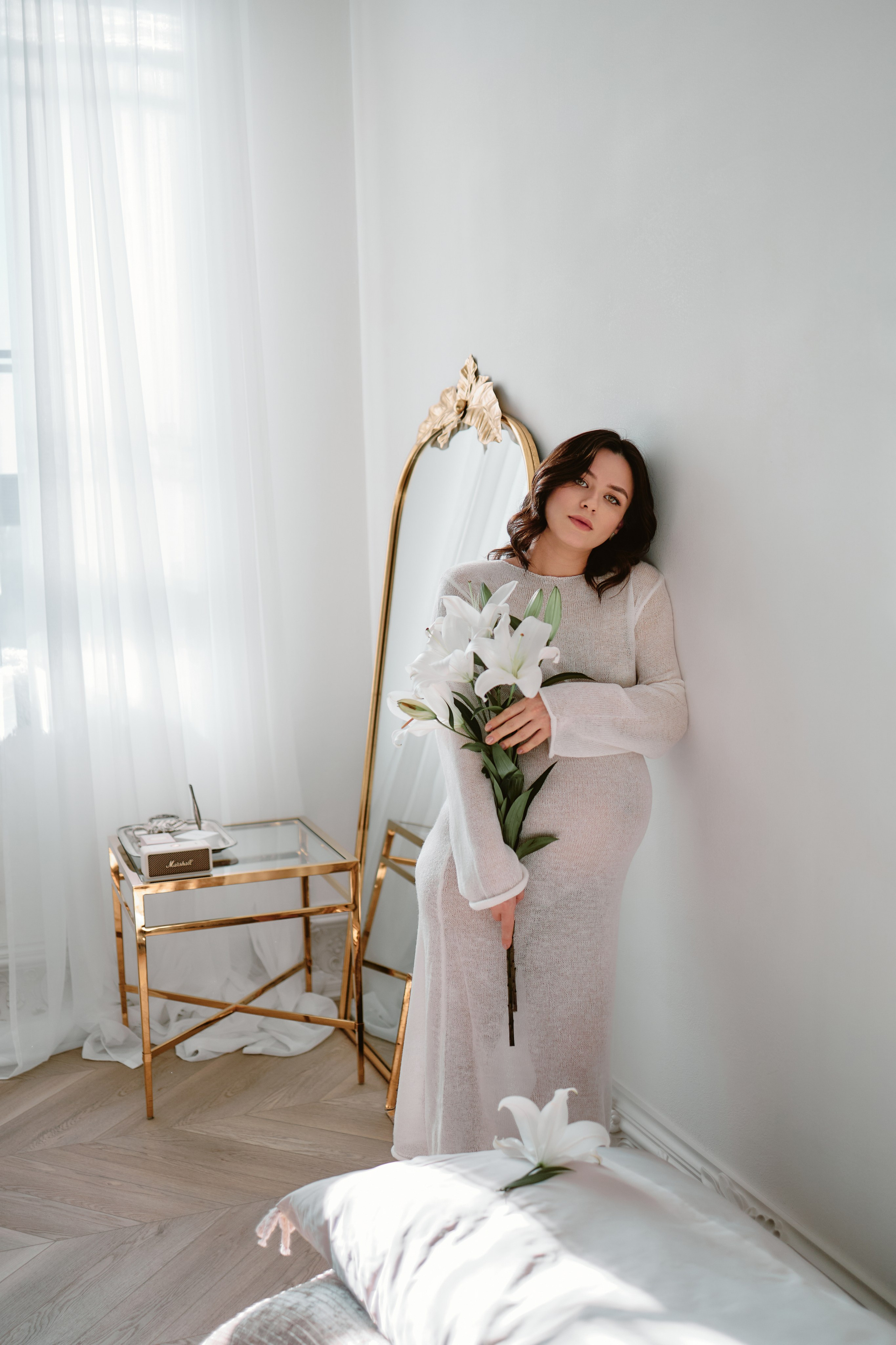 Беременность. Фотограф Краснодар