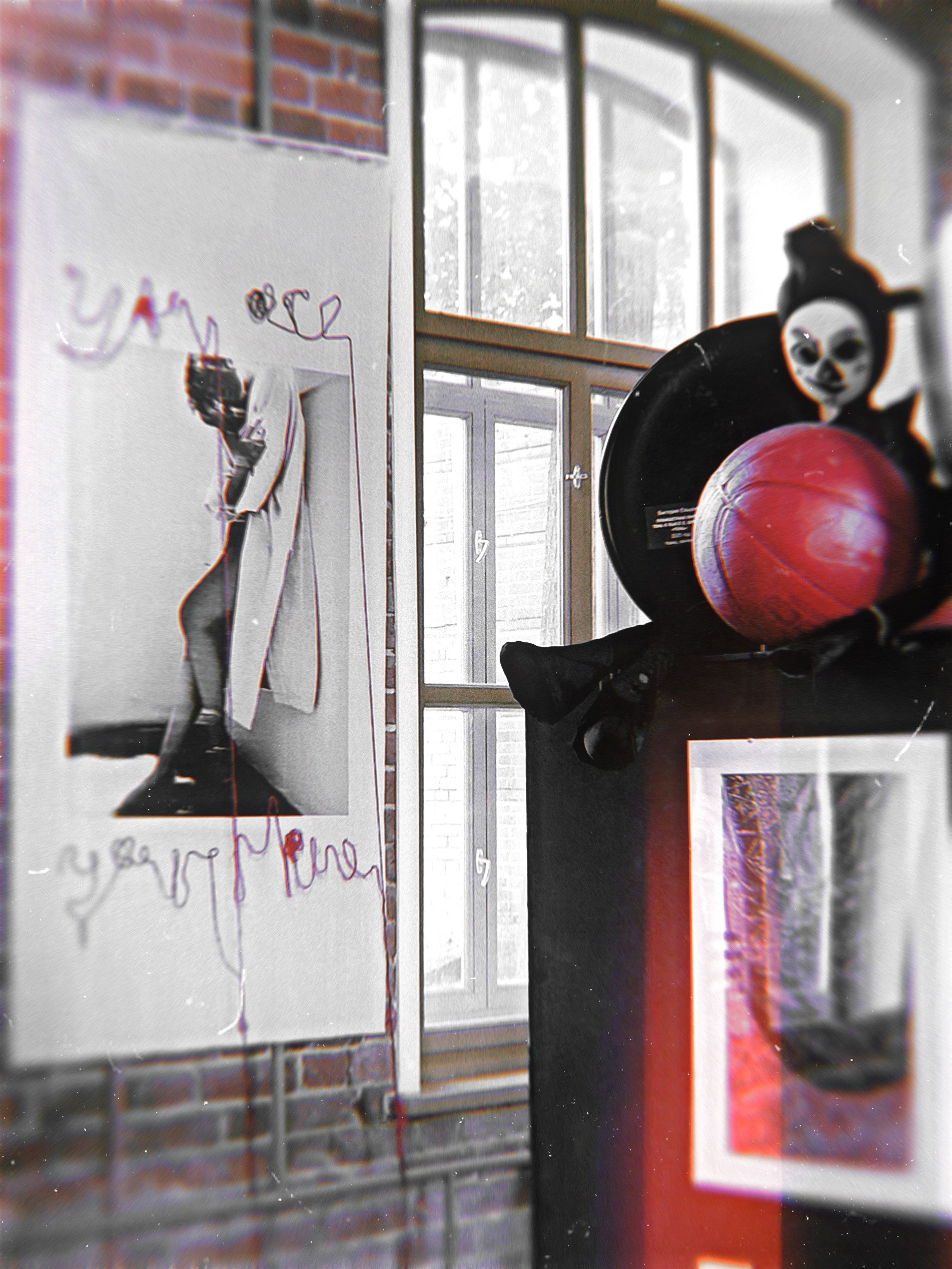 Обо мне. Sveti Sveta • визуальный артист Светлана Дубских