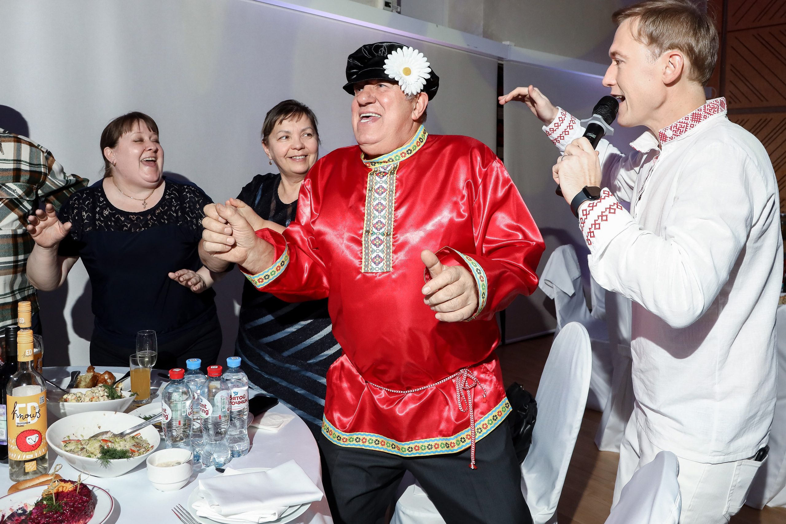 Edge Seligerskya. Фотограф Антон Чупринин