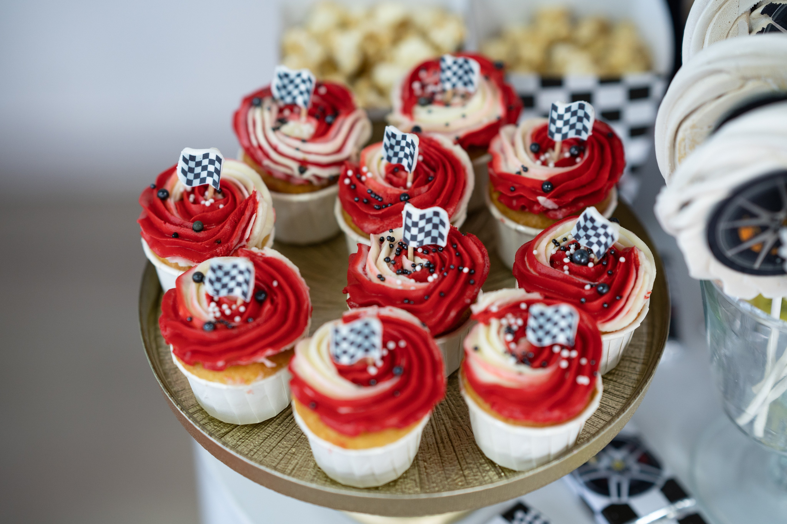 FERRARI вечеринка. Фотограф в Одинцово, Москве