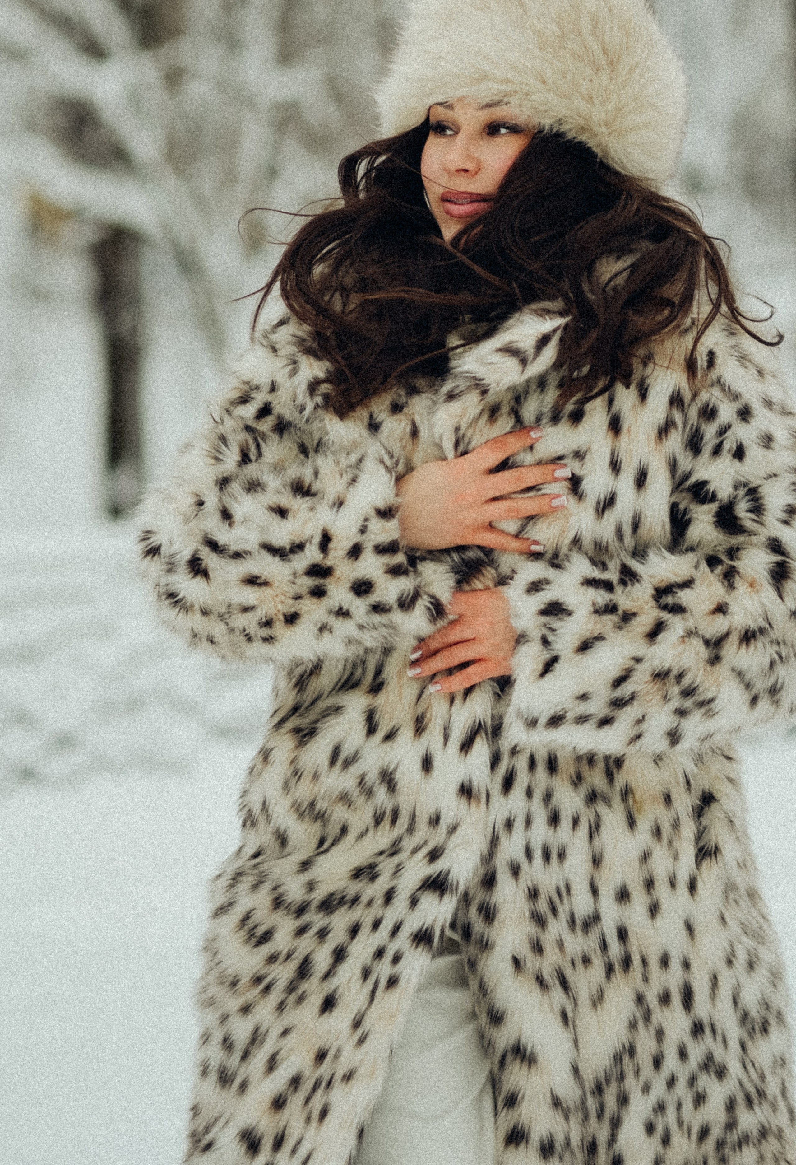 Янина. Фотограф г. Санкт-Петербург Александра Катанакова