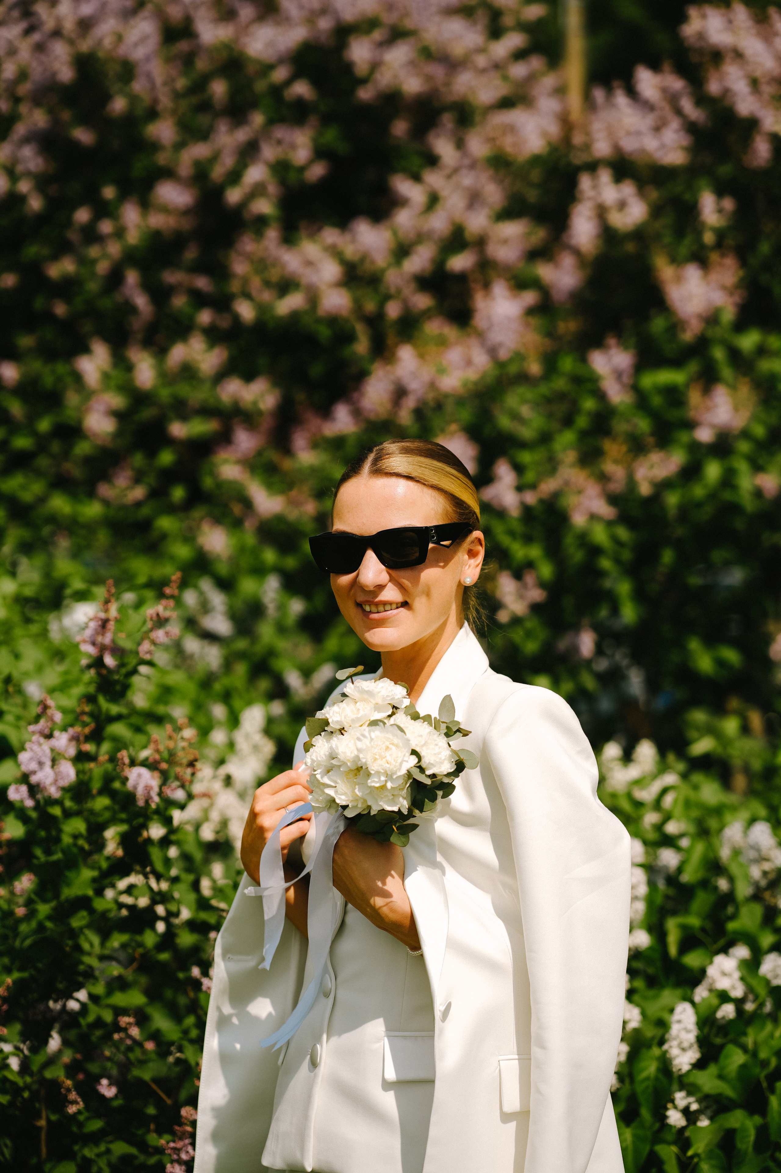 Милена и Вова. Фотограф г. Санкт-Петербург Александра Катанакова