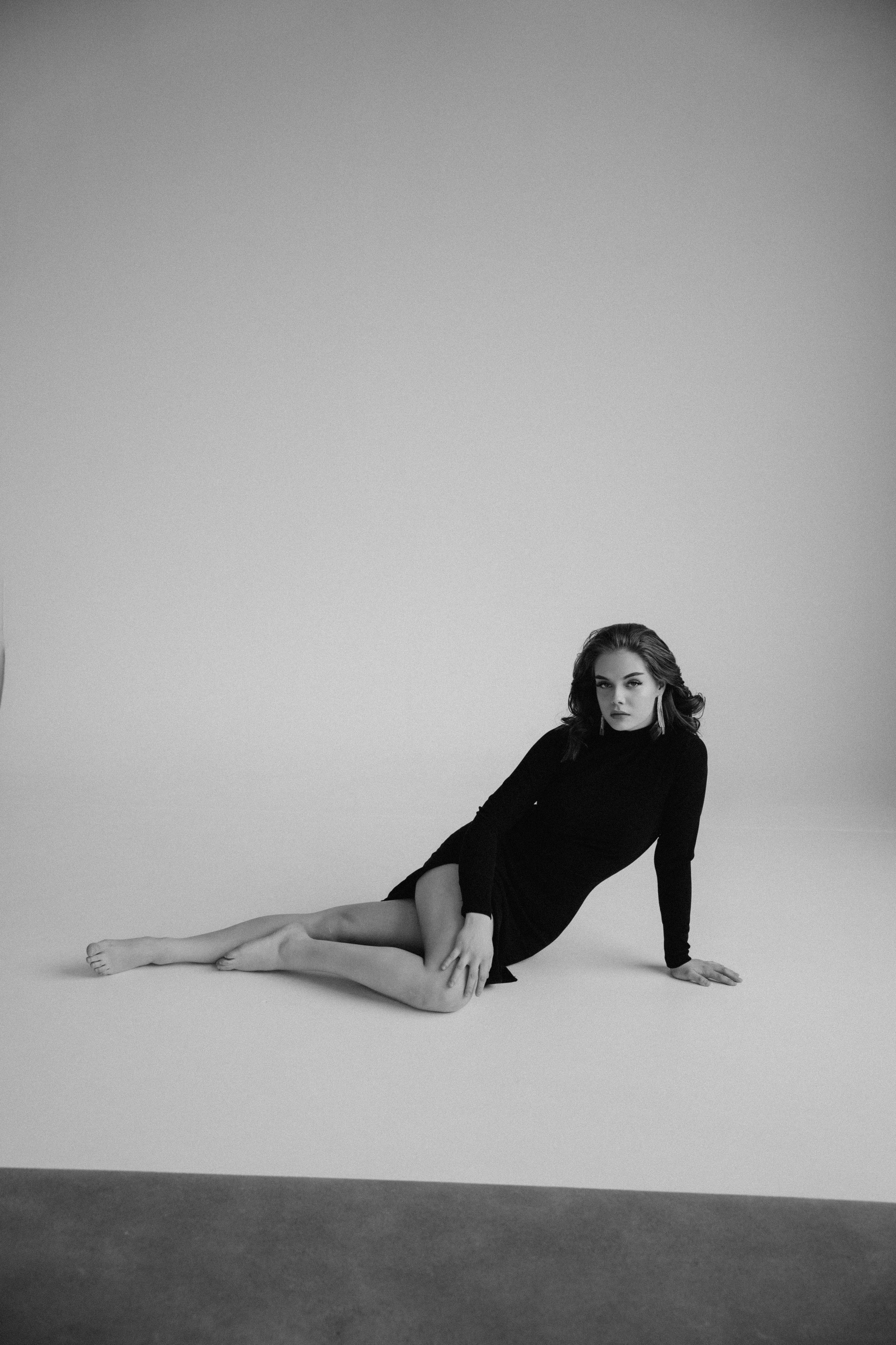 Лиза. Фотограф г. Санкт-Петербург Александра Катанакова