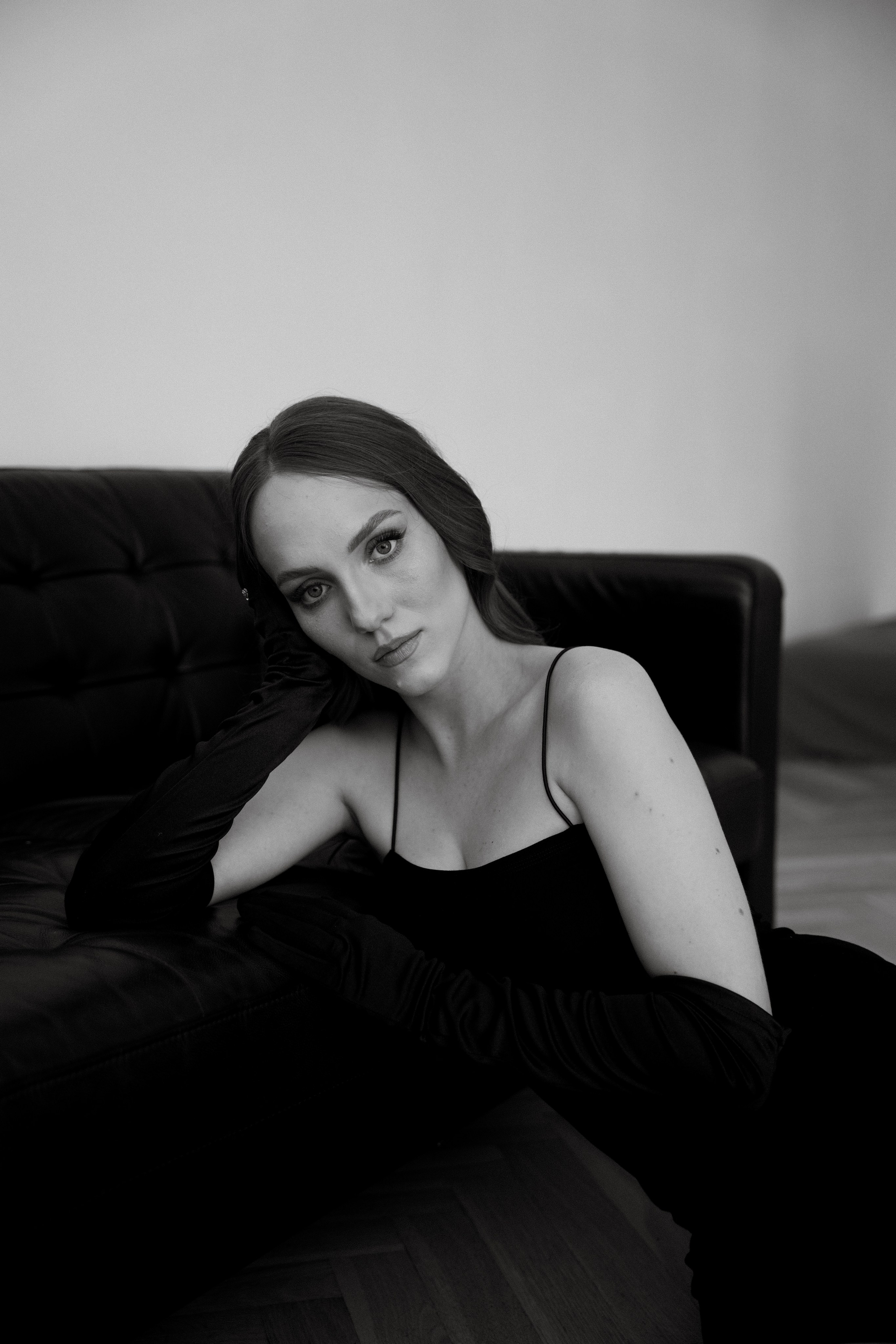 Маша. Фотограф г. Санкт-Петербург Александра Катанакова