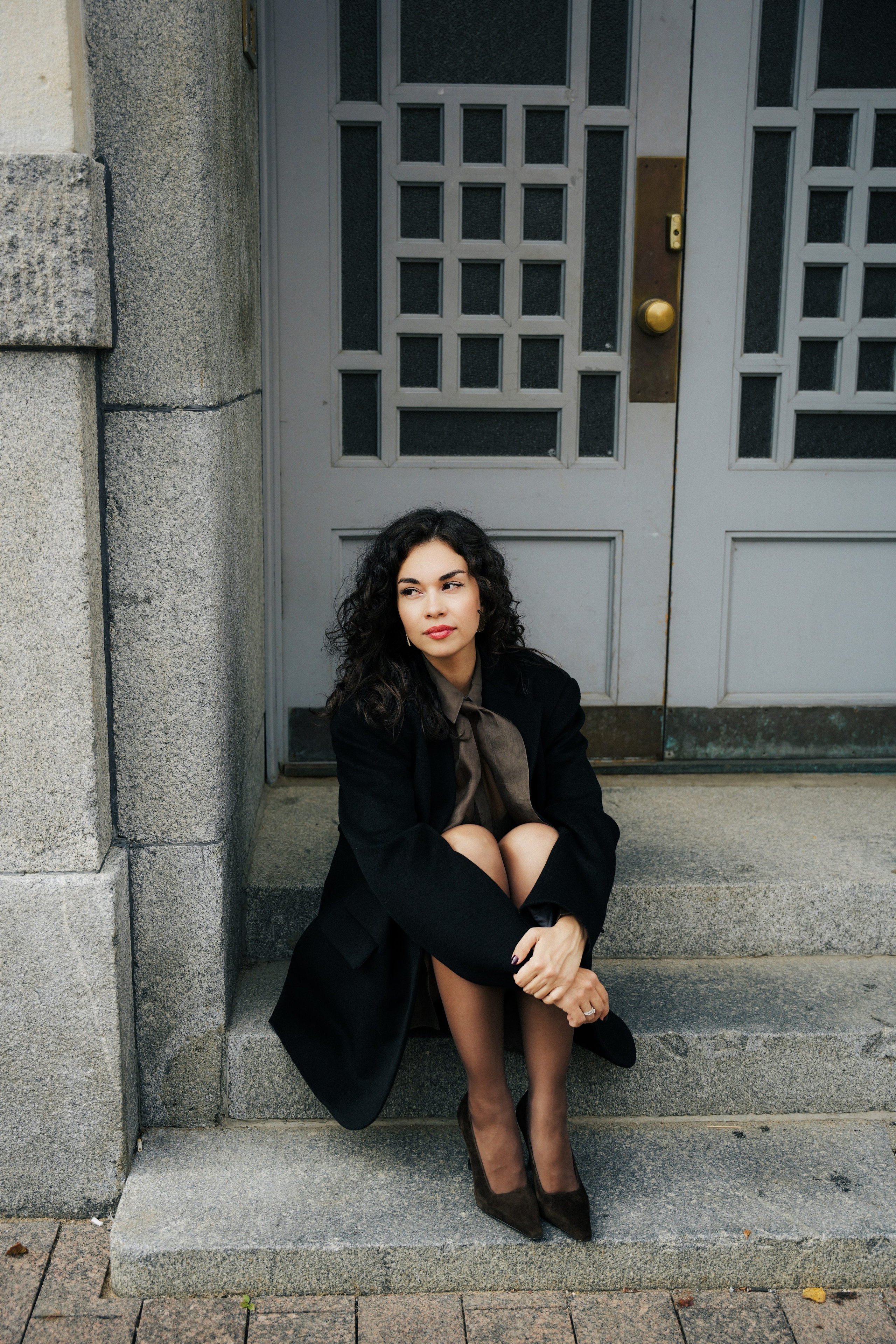 Таня. Фотограф г. Санкт-Петербург Александра Катанакова