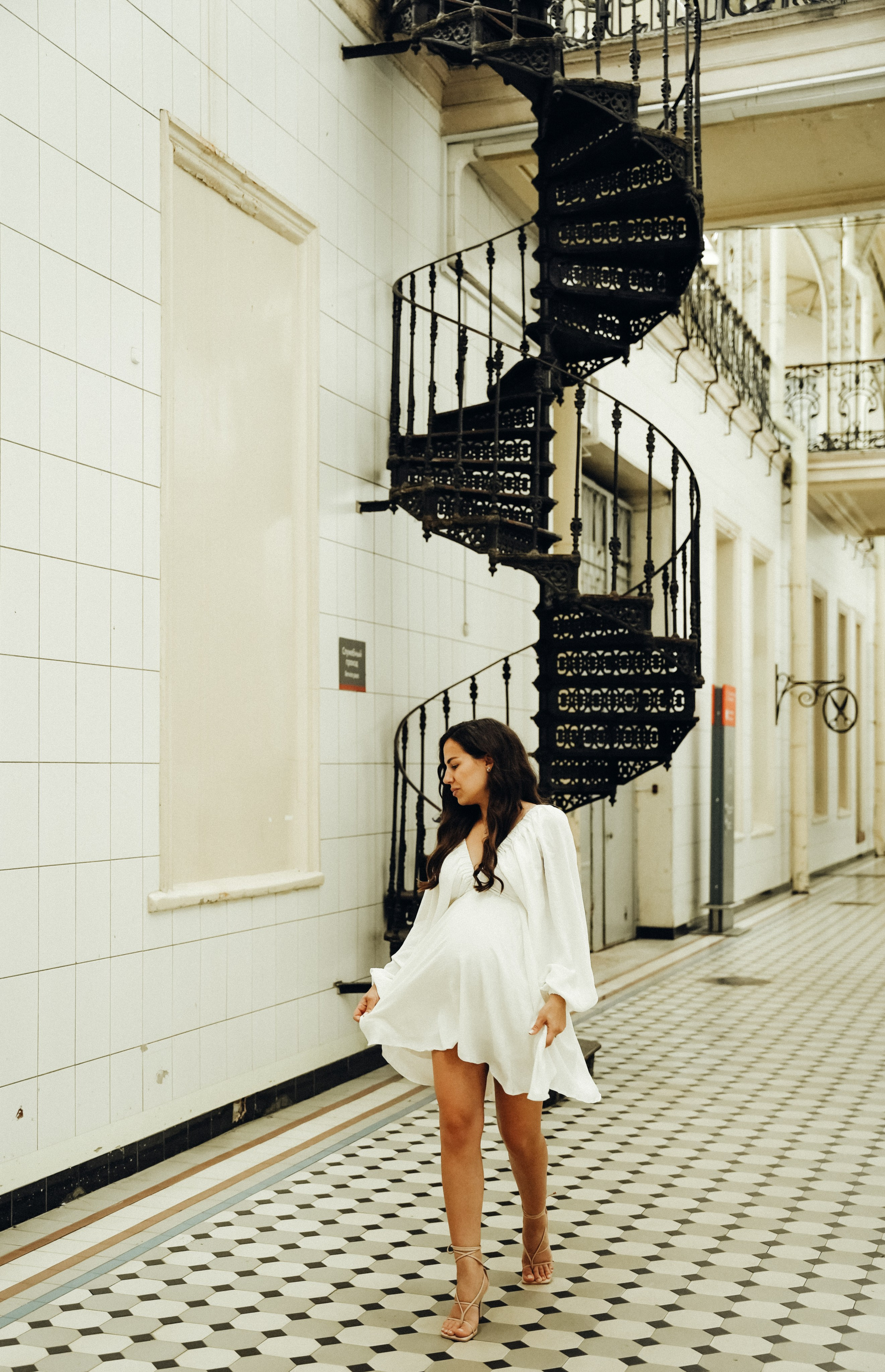 Лиза и Ваня. Фотограф г. Санкт-Петербург Александра Катанакова