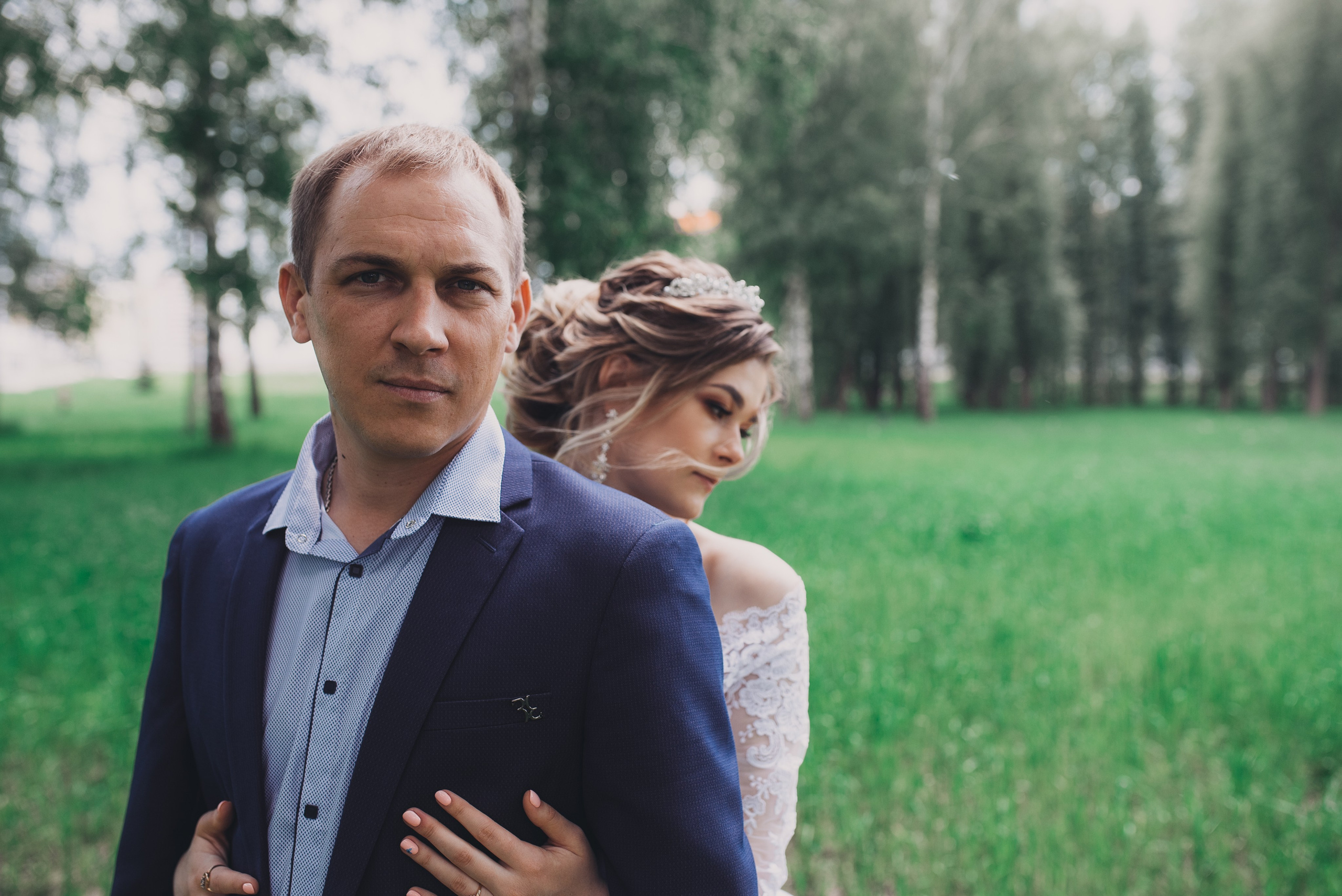 Свадьбы. Фотограф Станислав Капаев Москва