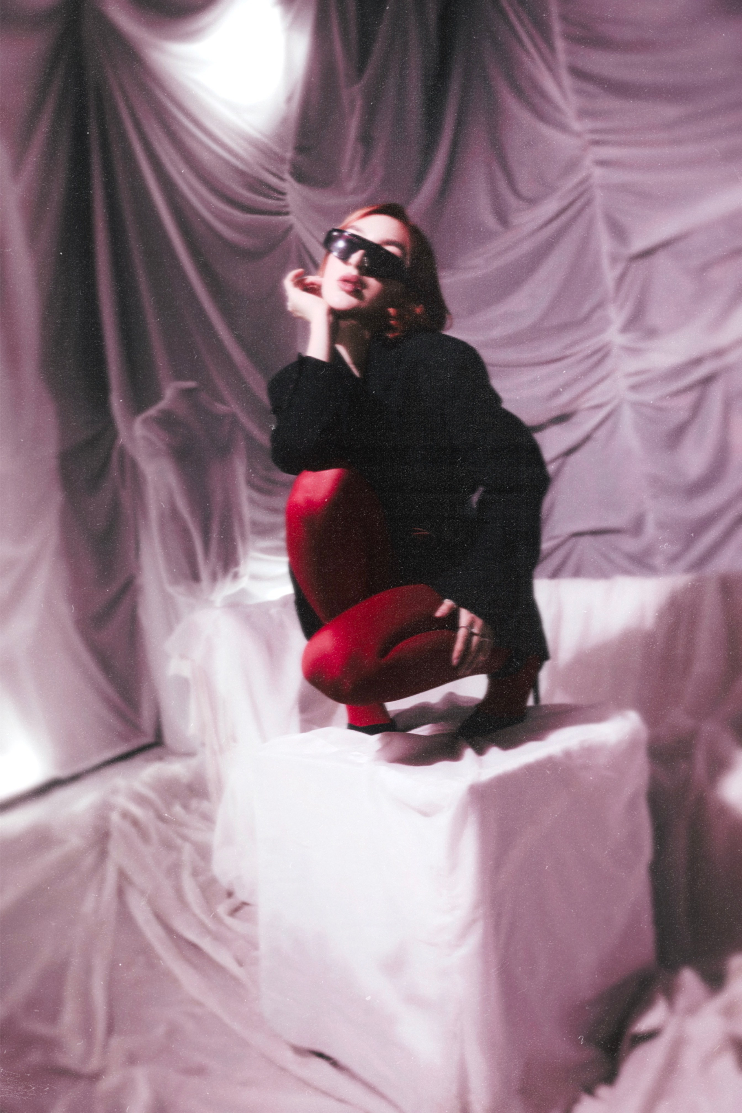 Mix. Виктория Калугина — фотограф и видеомейкер в Москве