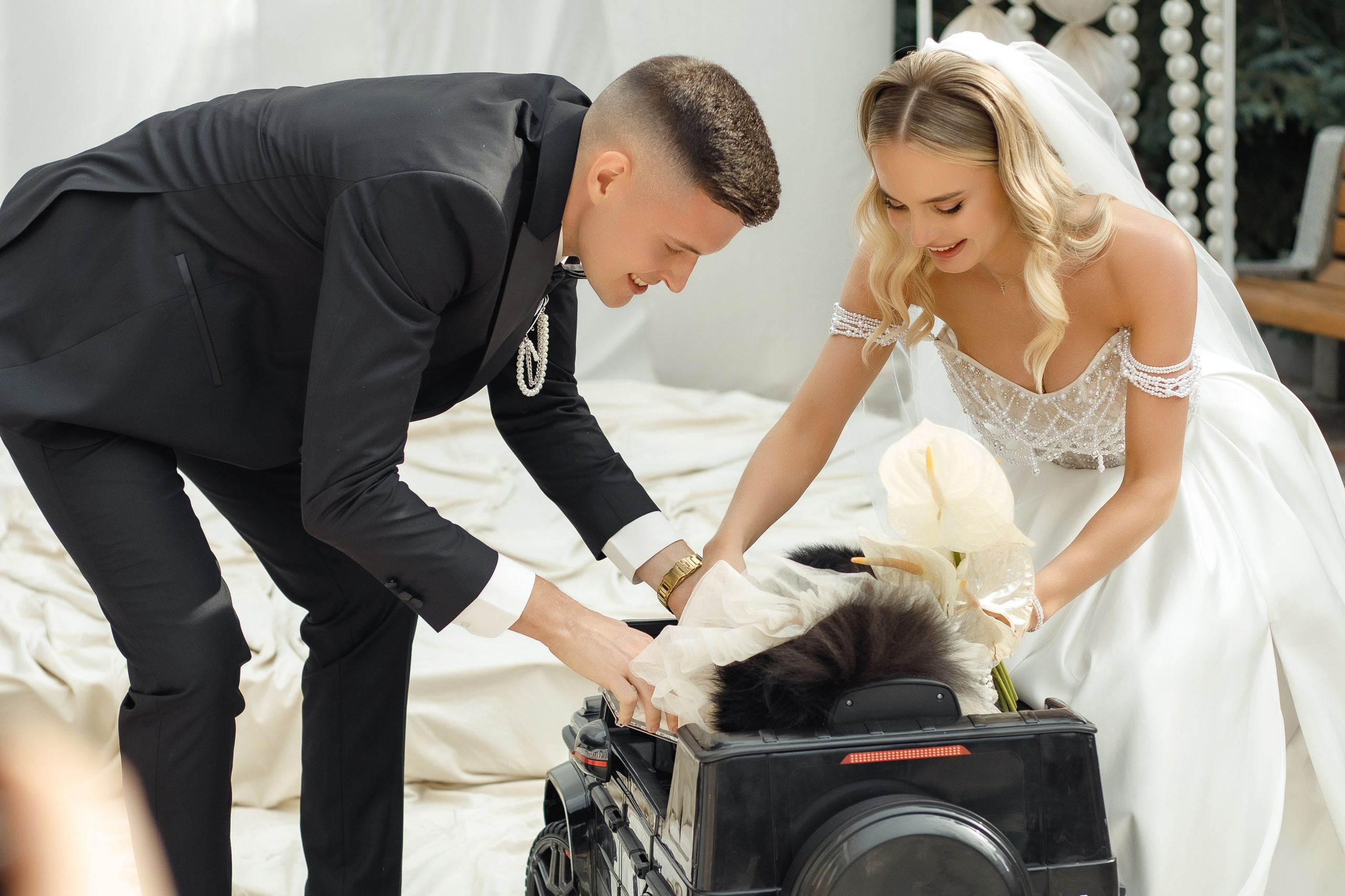 A|T. Свадебный и семейный фотограф в Саратове Анжела Борисова