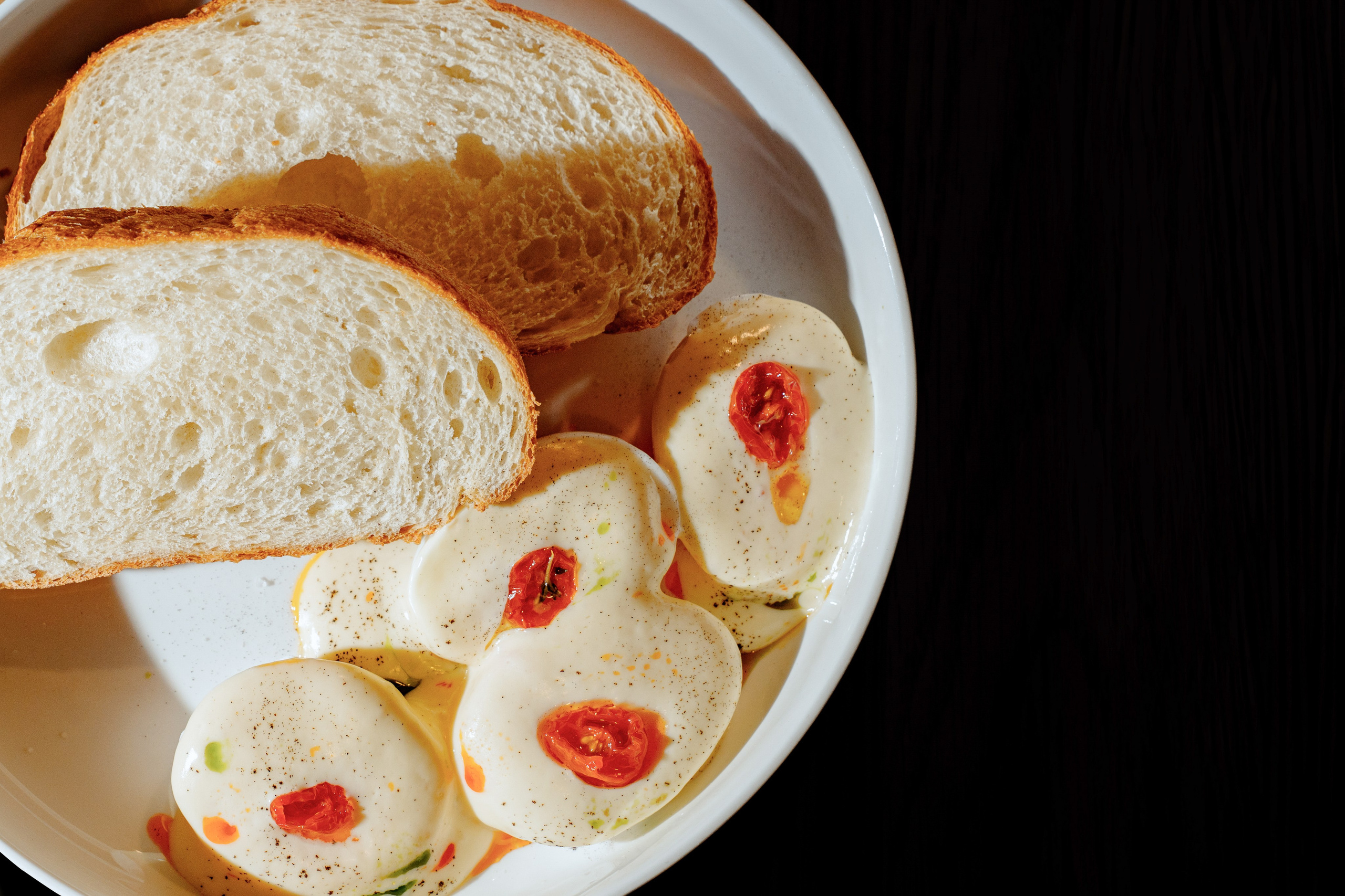 Must. Food-съемка. Night2Day Санкт-Петербург