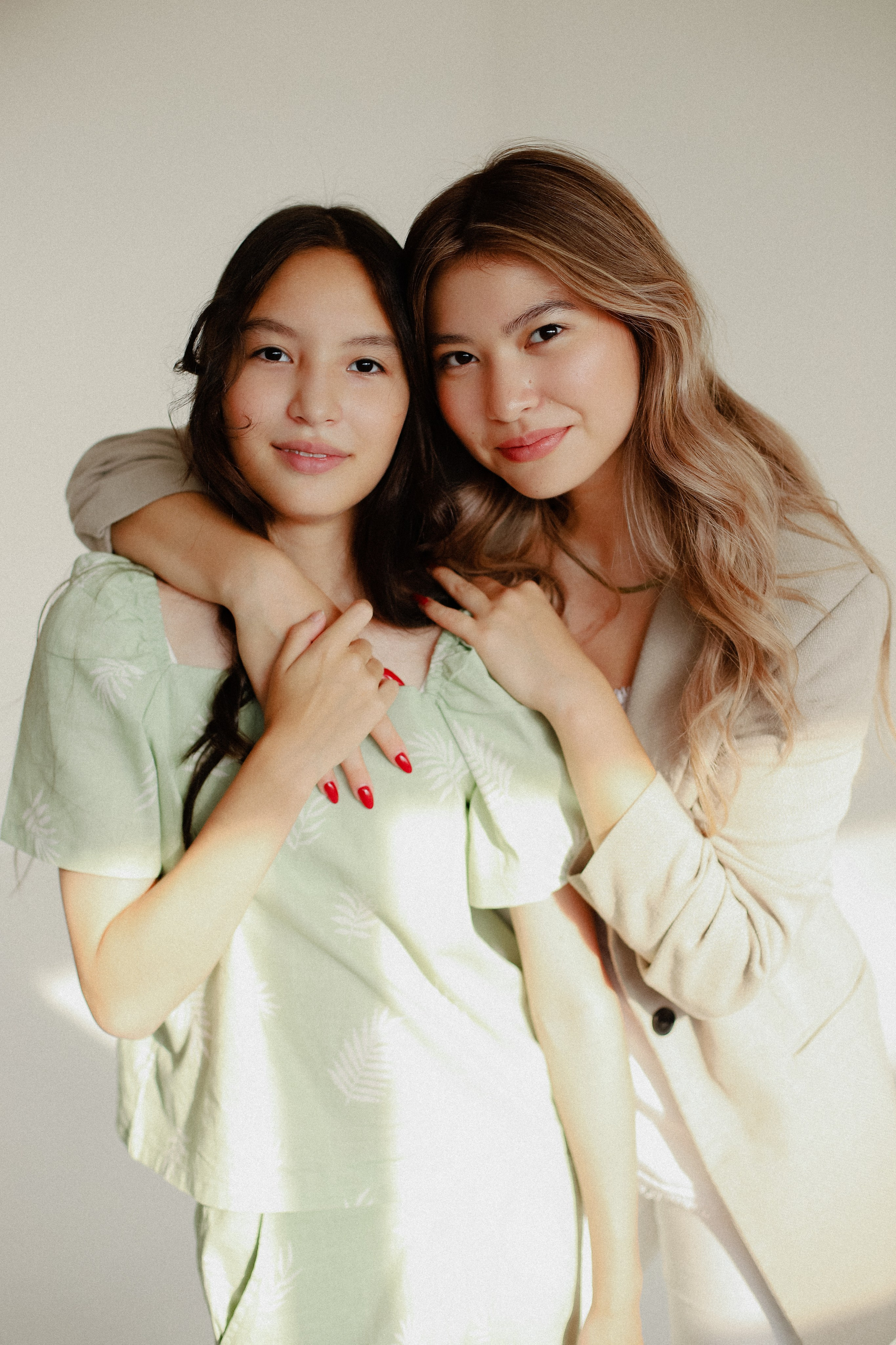 1+1=6. Фотограф в Алматы и Москве Даша Пушкина