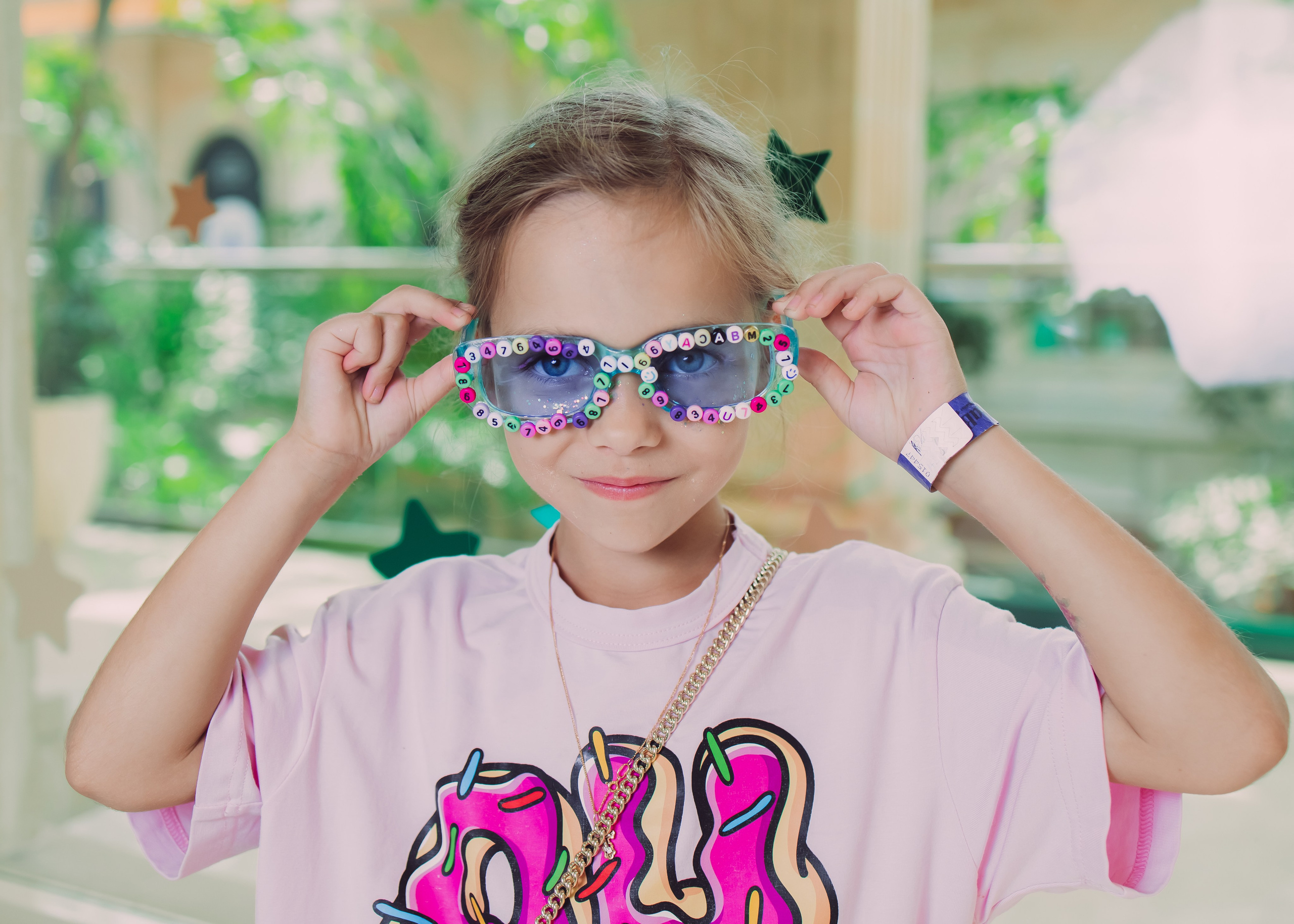 Детские мероприятия. Агенство фотографов под любой запрос. Москва