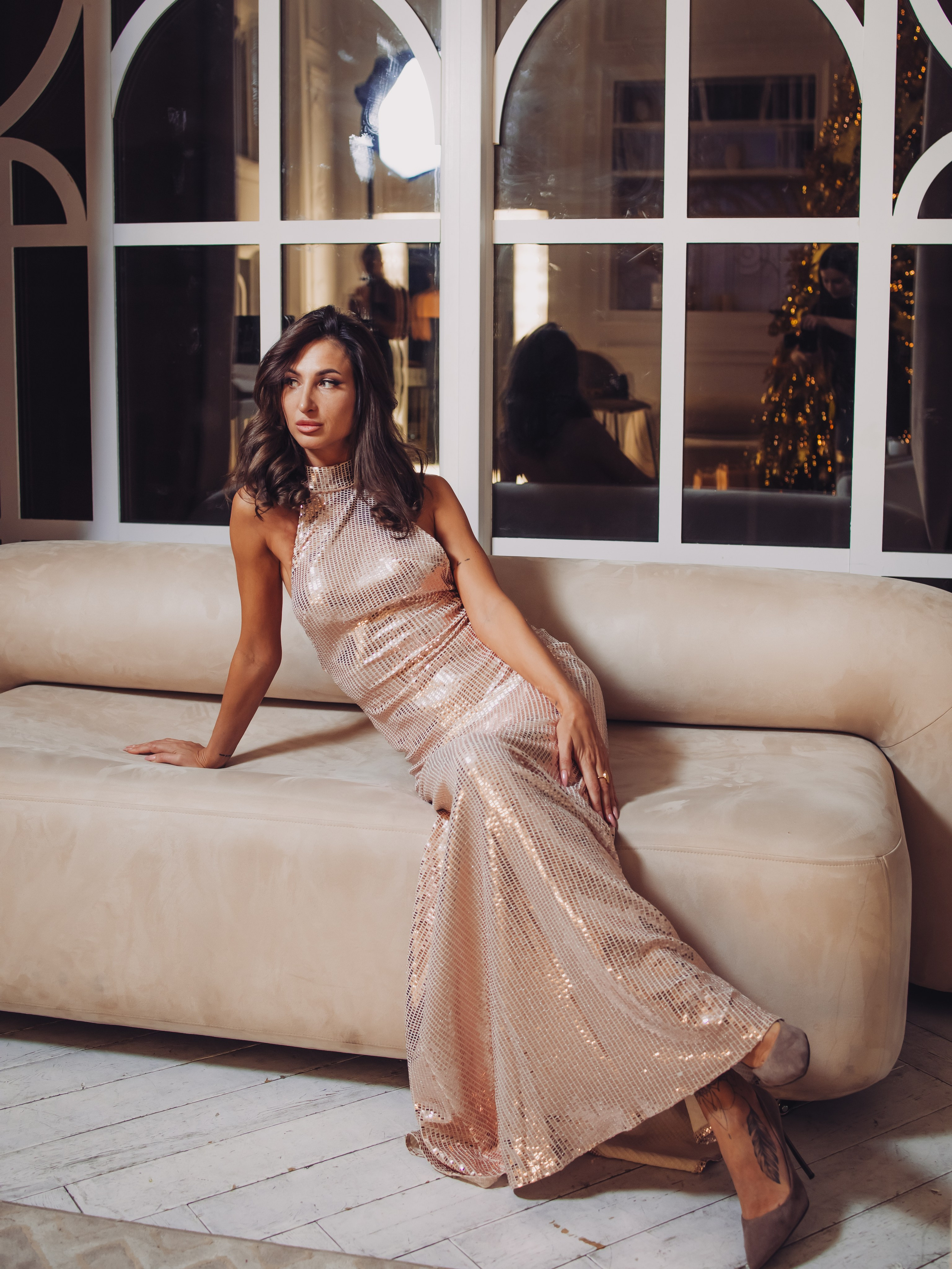 День рождения Аниты. Агенство фотографов под любой запрос. Москва