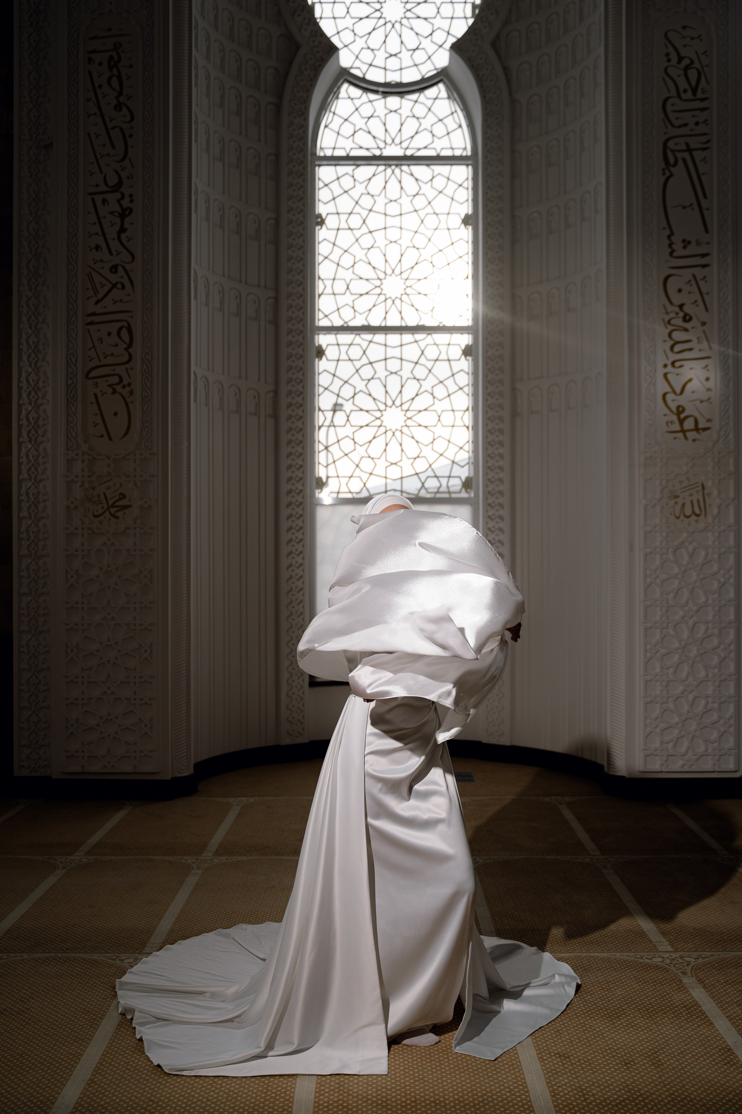 Роберт & Алсу (Ахмадзаки). RAMIL SAFIULLIN