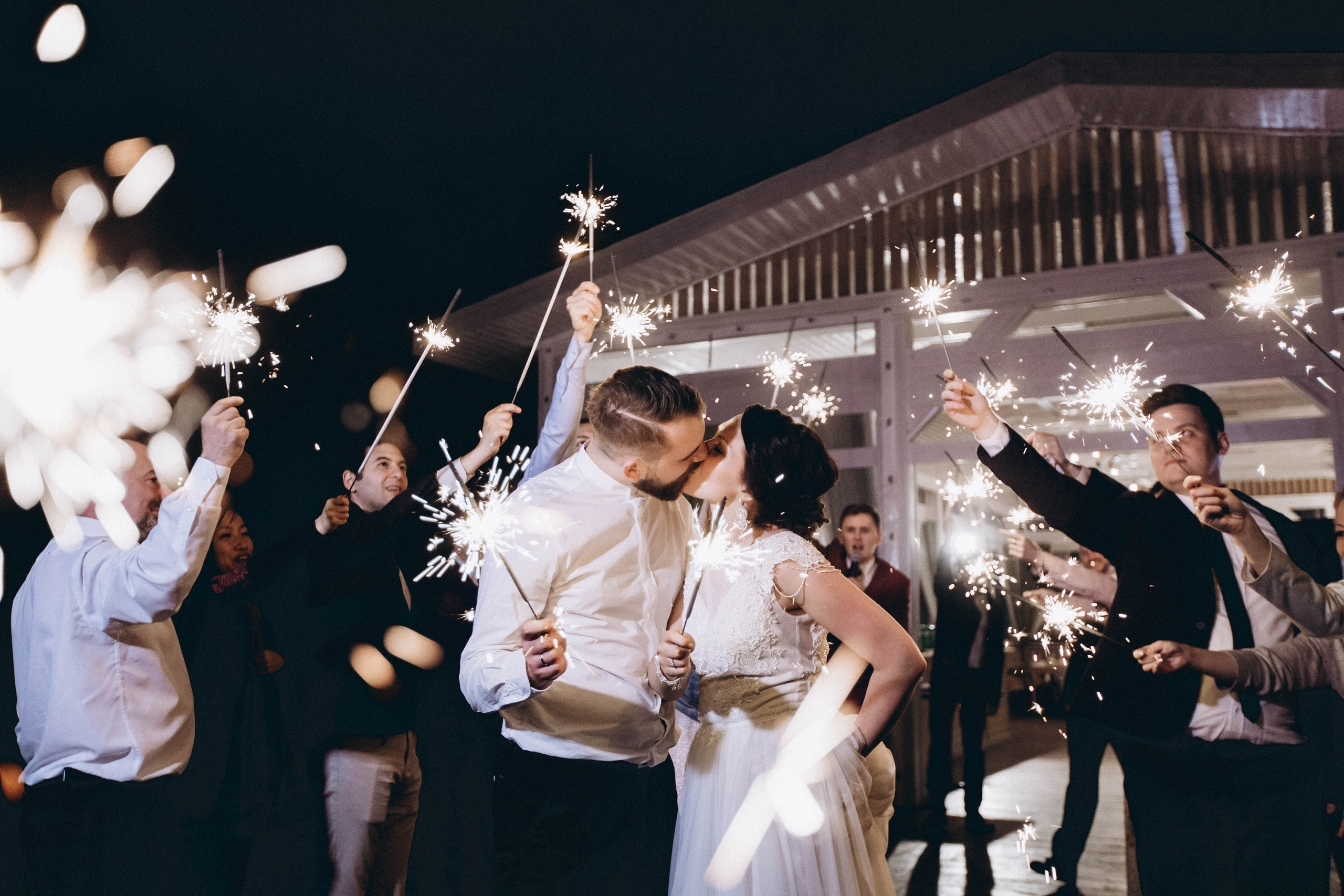 Евгений и Марта. Профессиональная видео и фото съёмка в Калуге и области