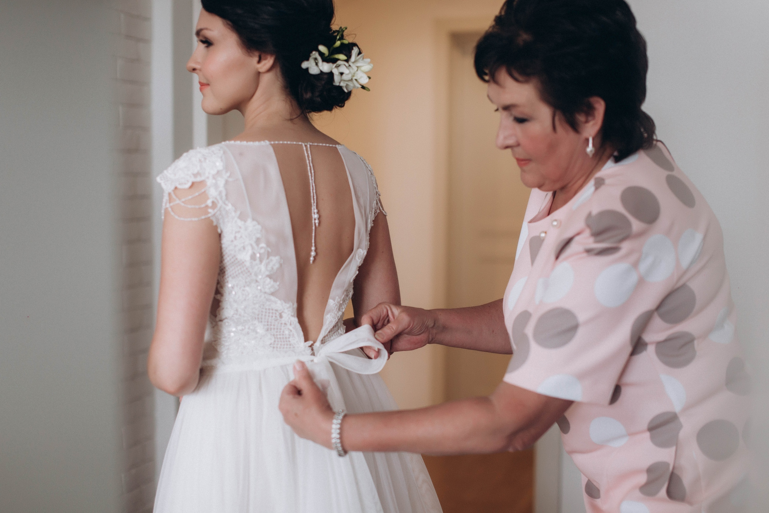 Евгений и Марта. Профессиональная видео и фото съёмка в Калуге и области