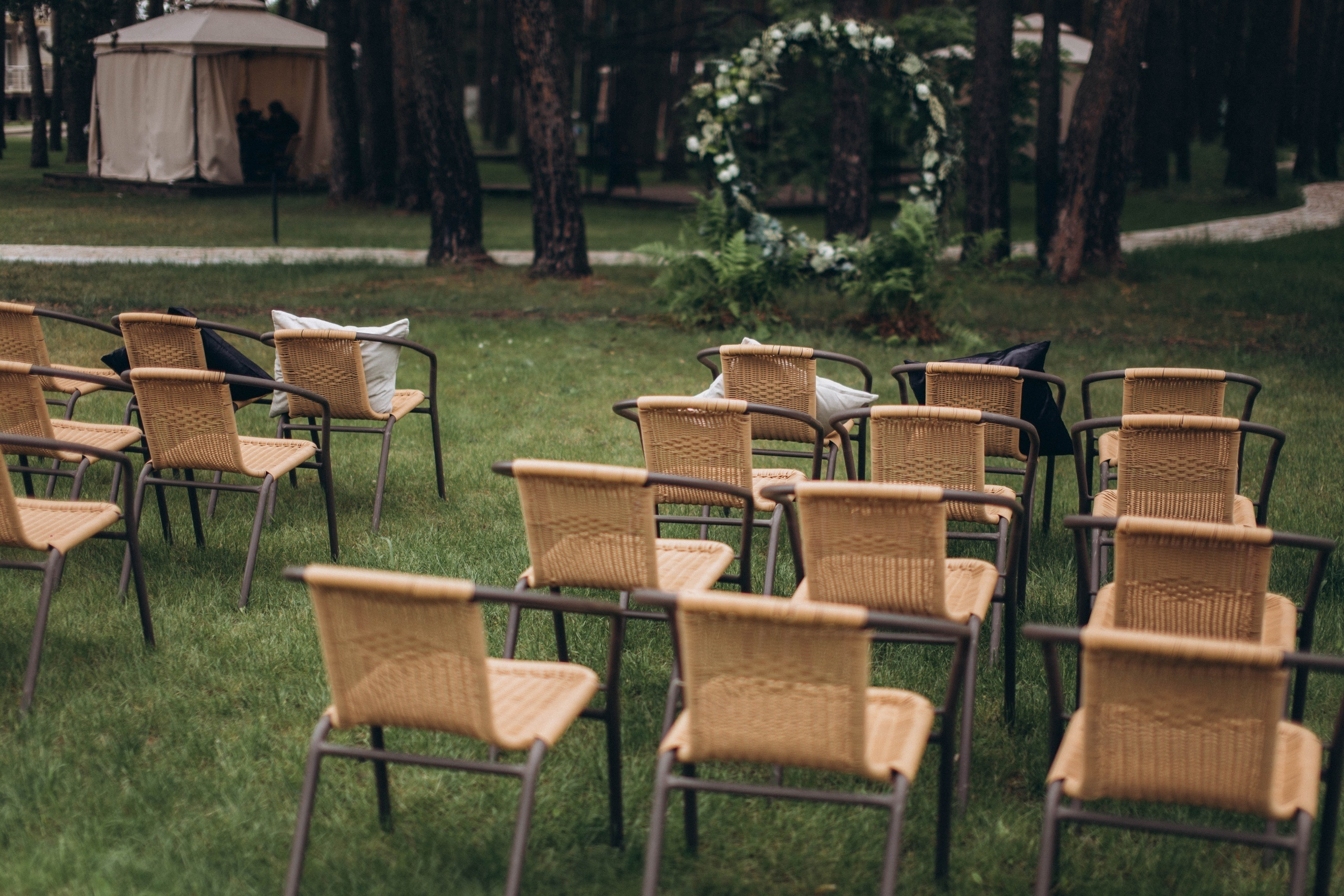 Евгений и Марта. Профессиональная видео и фото съёмка в Калуге и области