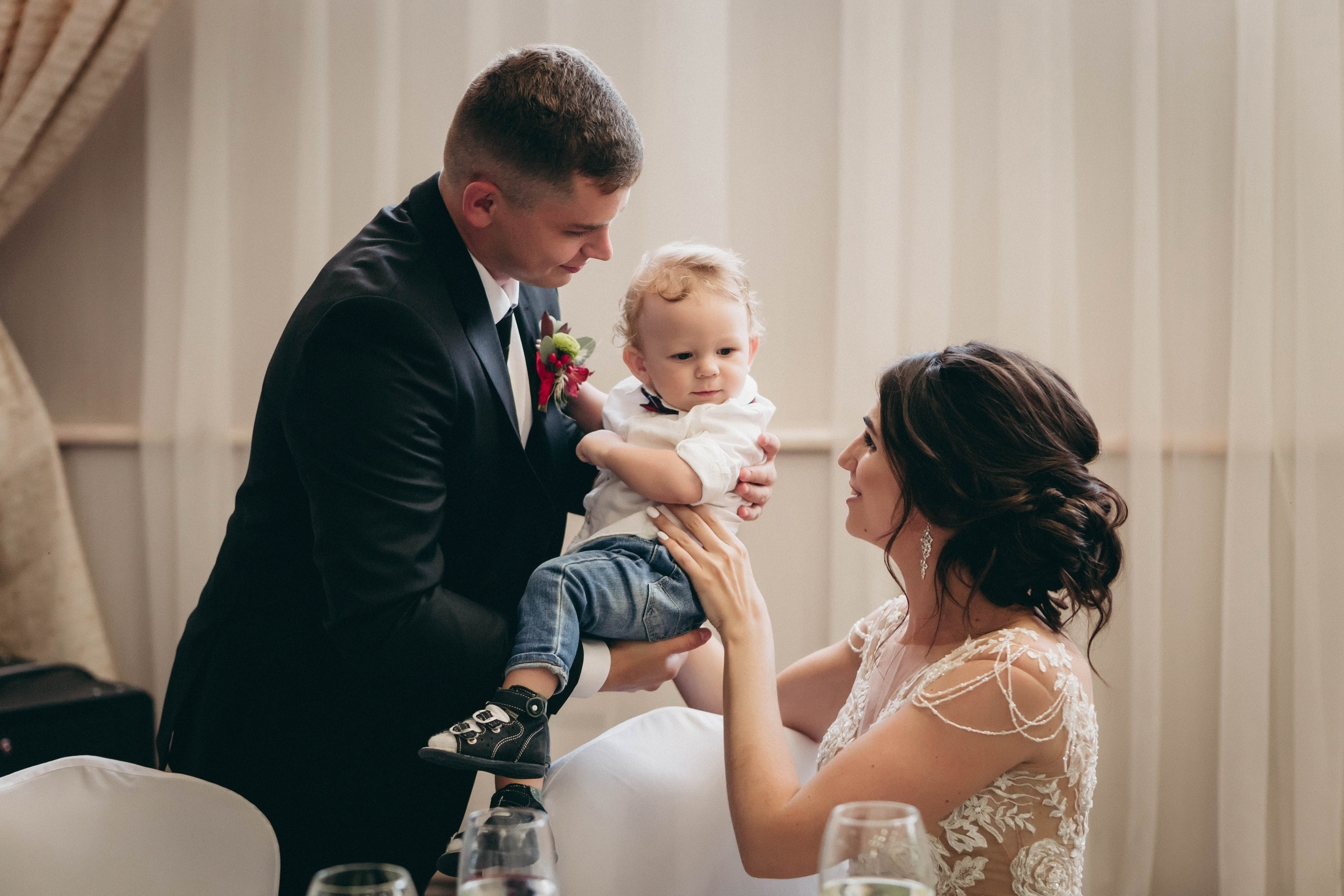 Александр и Мария. Профессиональная видео и фото съёмка в Калуге и области