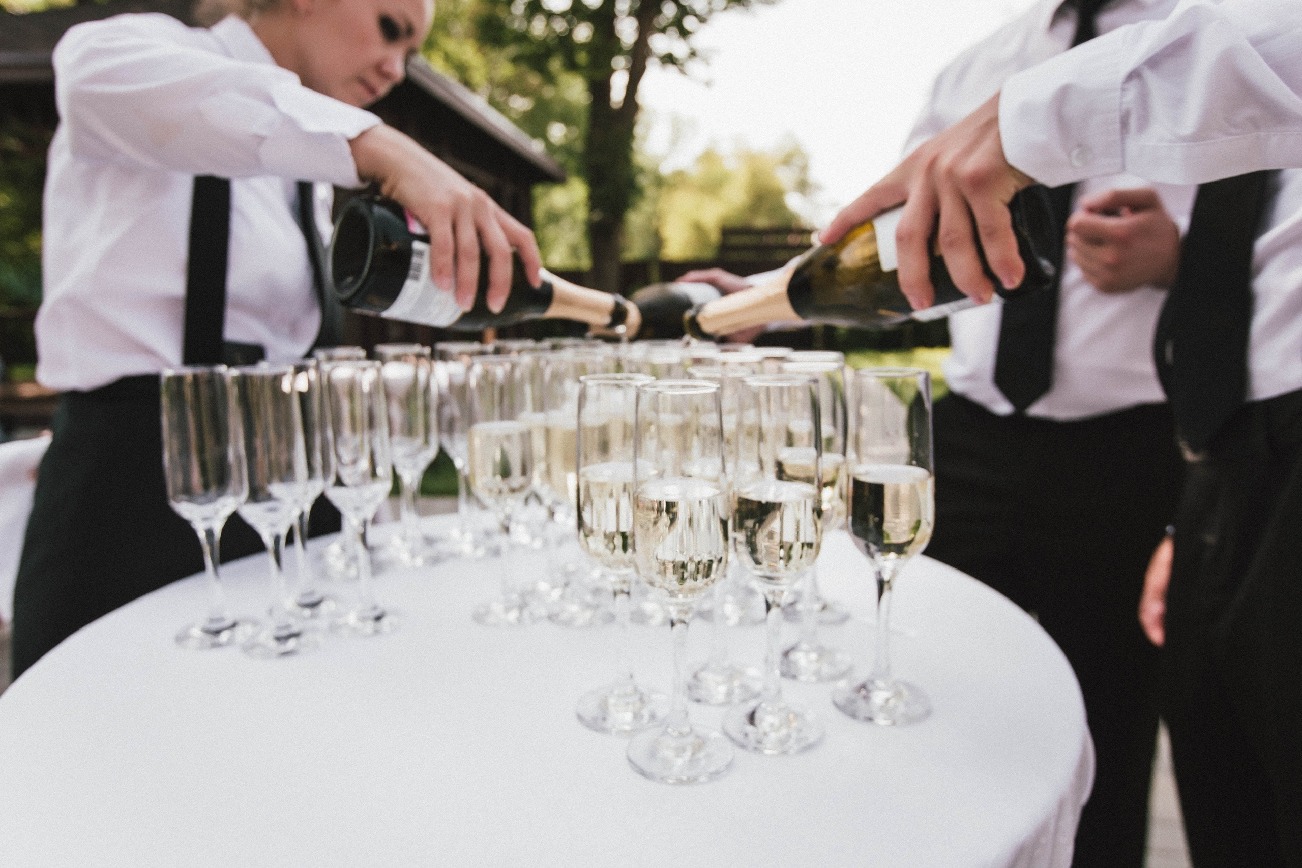 Александр и Мария. Профессиональная видео и фото съёмка в Калуге и области