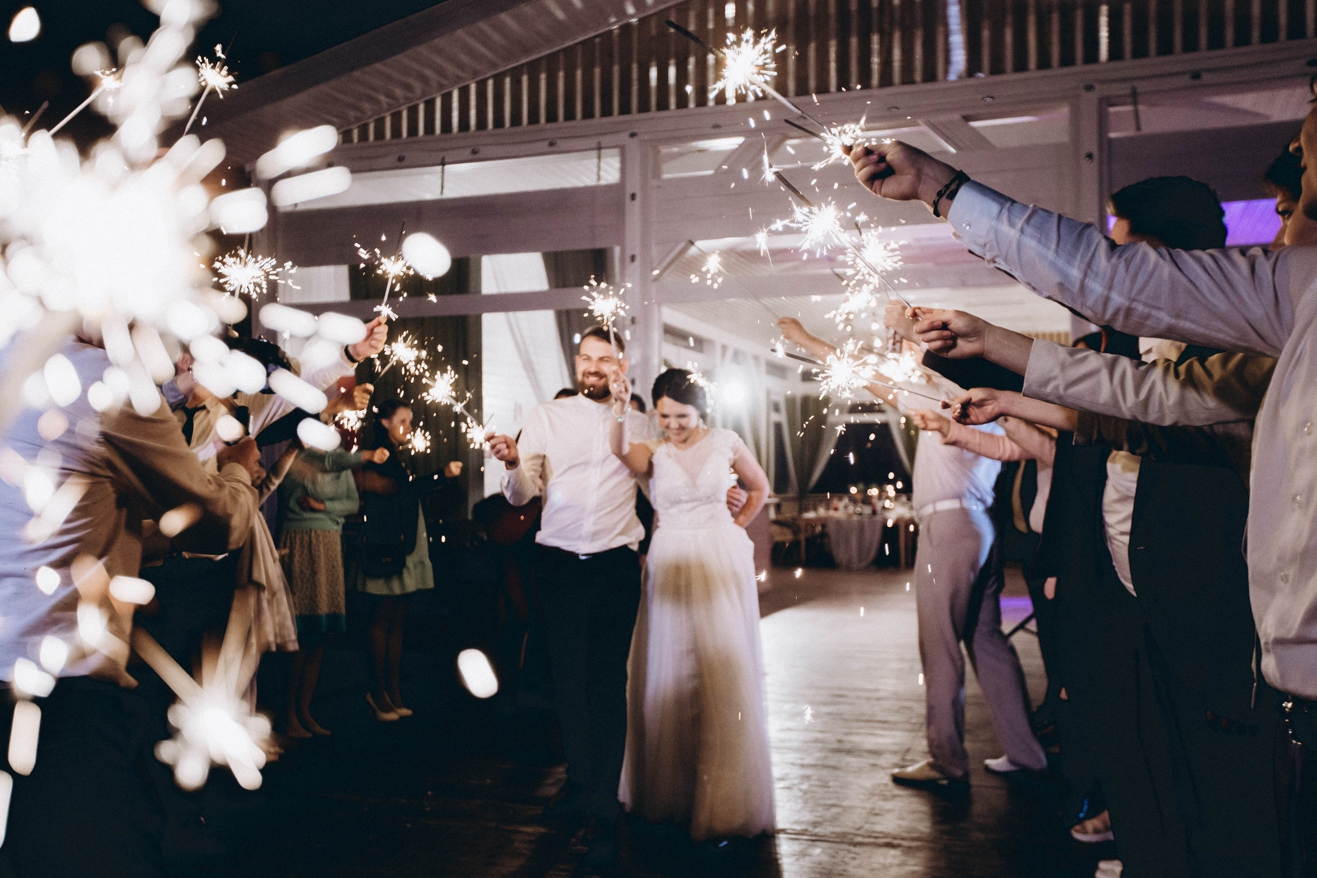 Евгений и Марта. Профессиональная видео и фото съёмка в Калуге и области