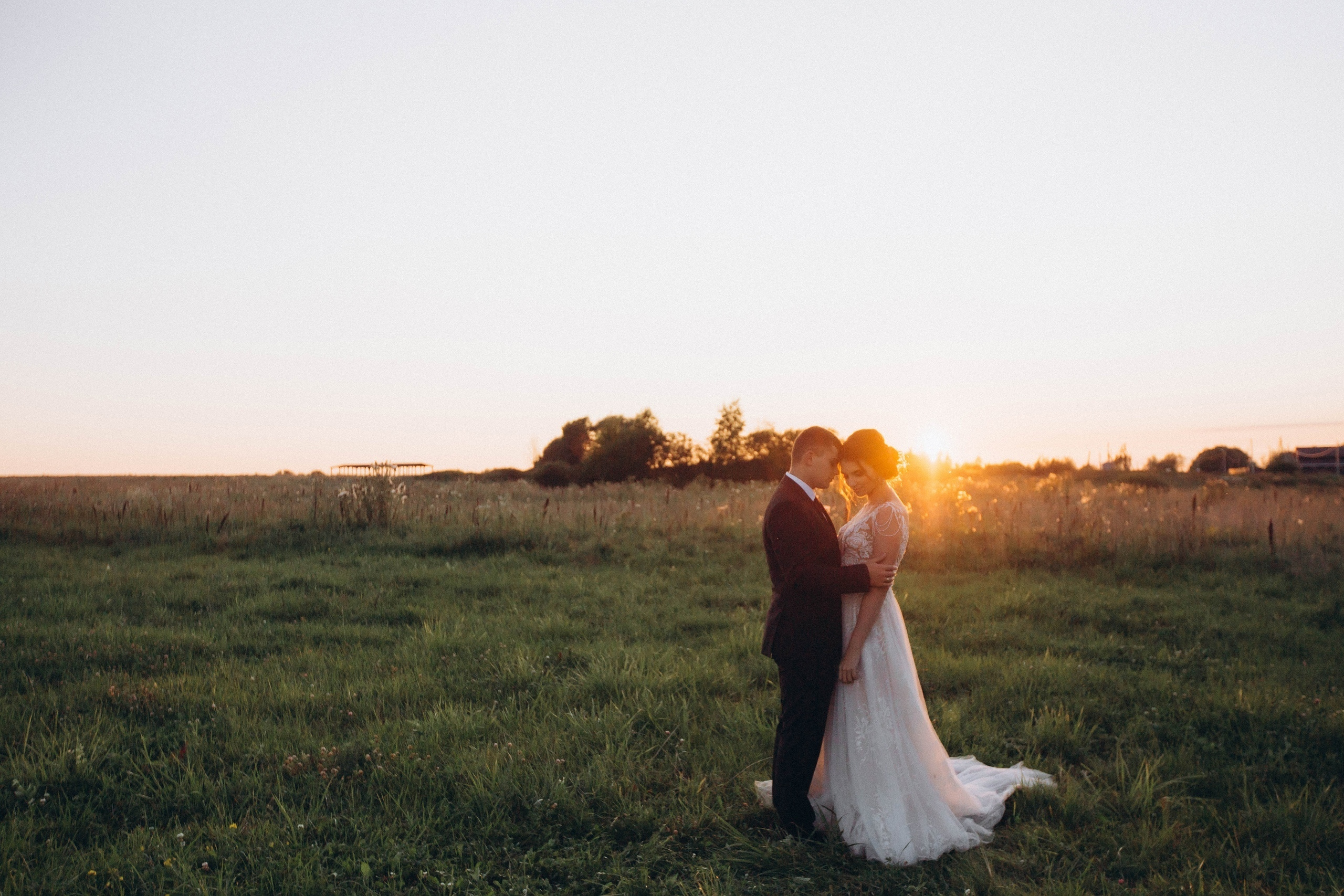 Александр и Мария. Профессиональная видео и фото съёмка в Калуге и области
