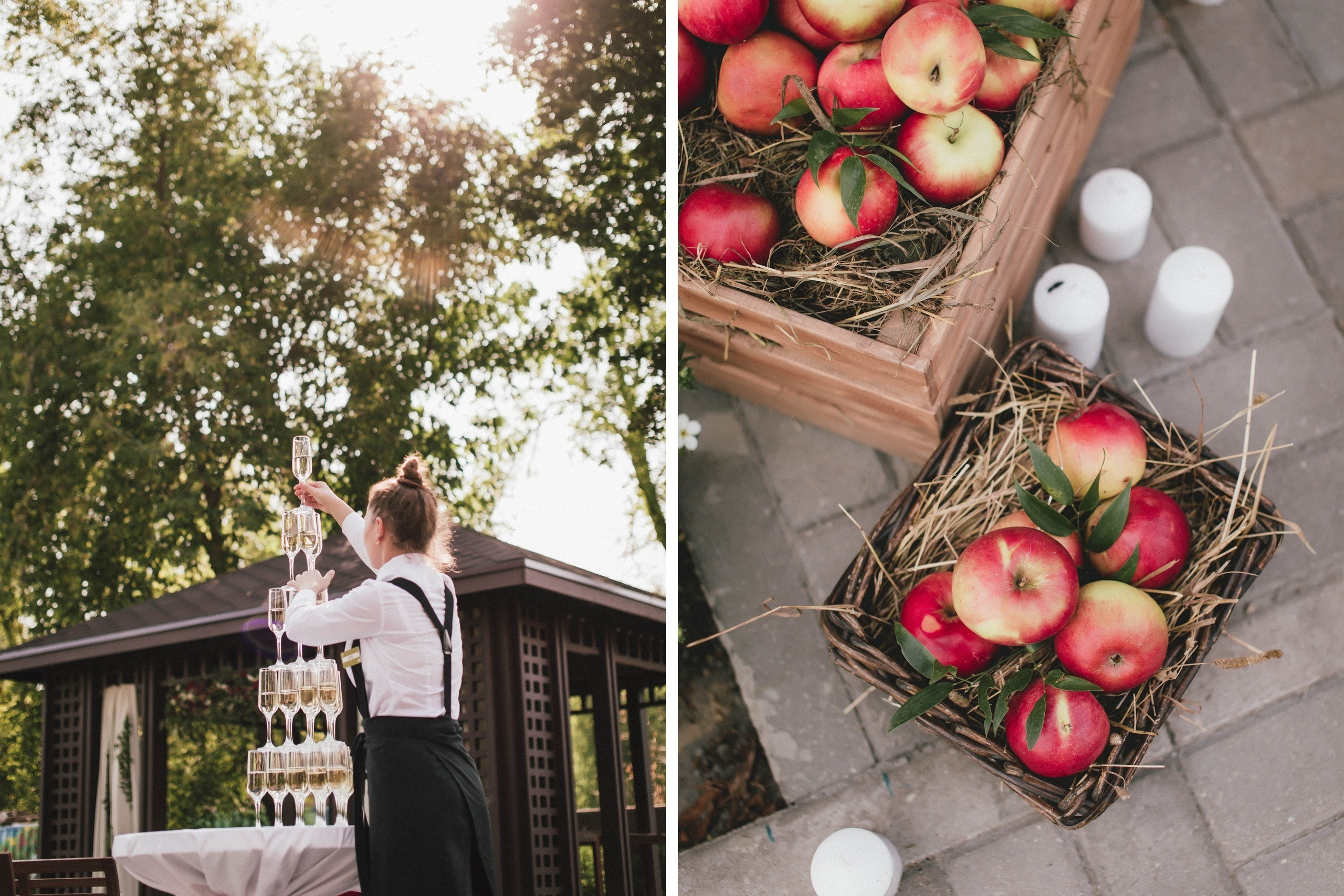 Александр и Мария. Профессиональная видео и фото съёмка в Калуге и области