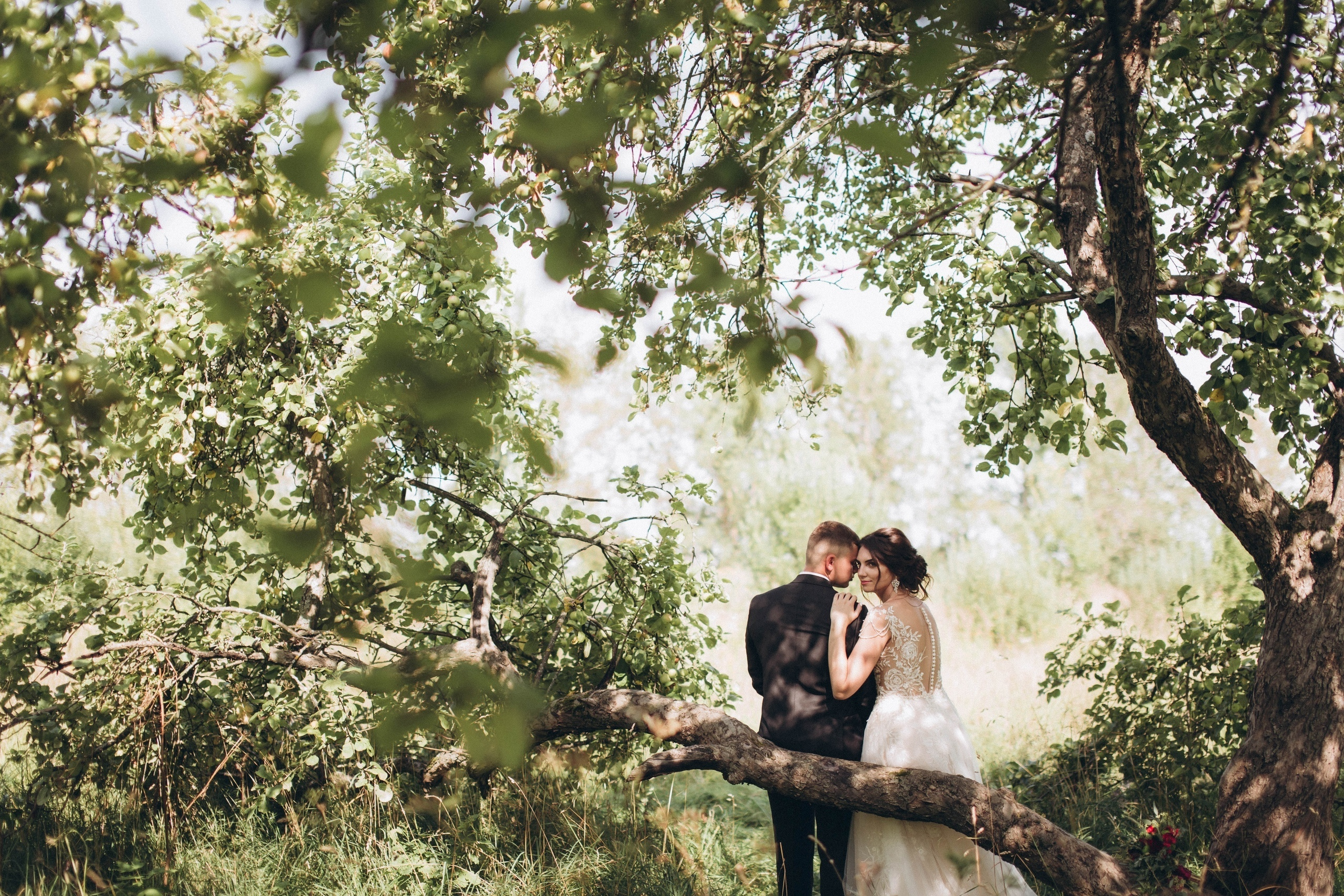 Александр и Мария. Профессиональная видео и фото съёмка в Калуге и области