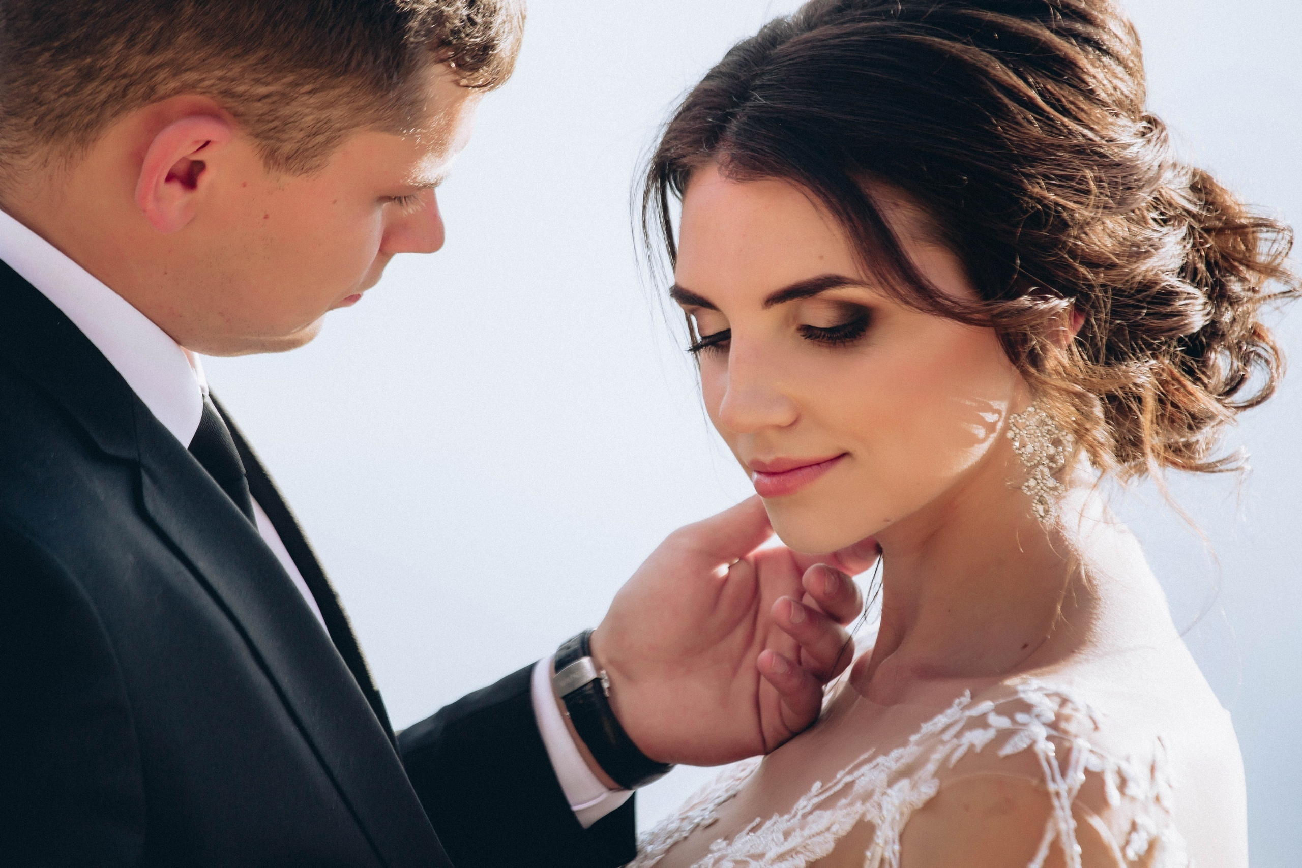 Александр и Мария. Профессиональная видео и фото съёмка в Калуге и области