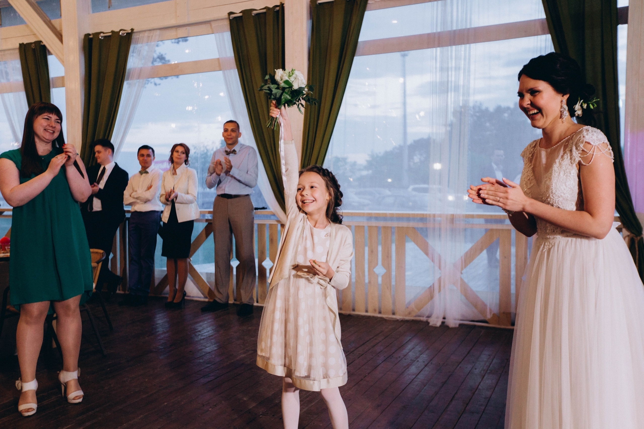 Евгений и Марта. Профессиональная видео и фото съёмка в Калуге и области