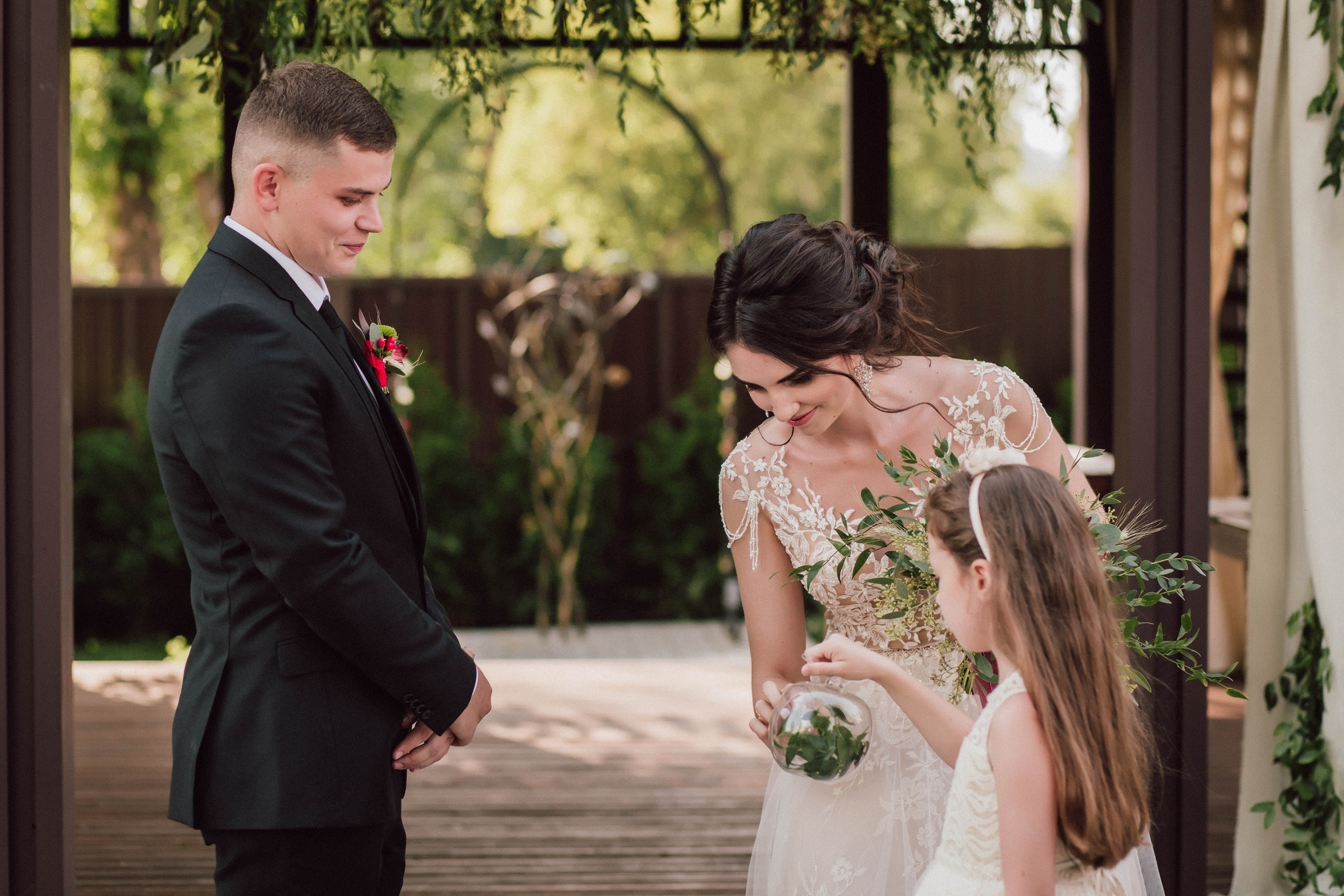 Александр и Мария. Профессиональная видео и фото съёмка в Калуге и области