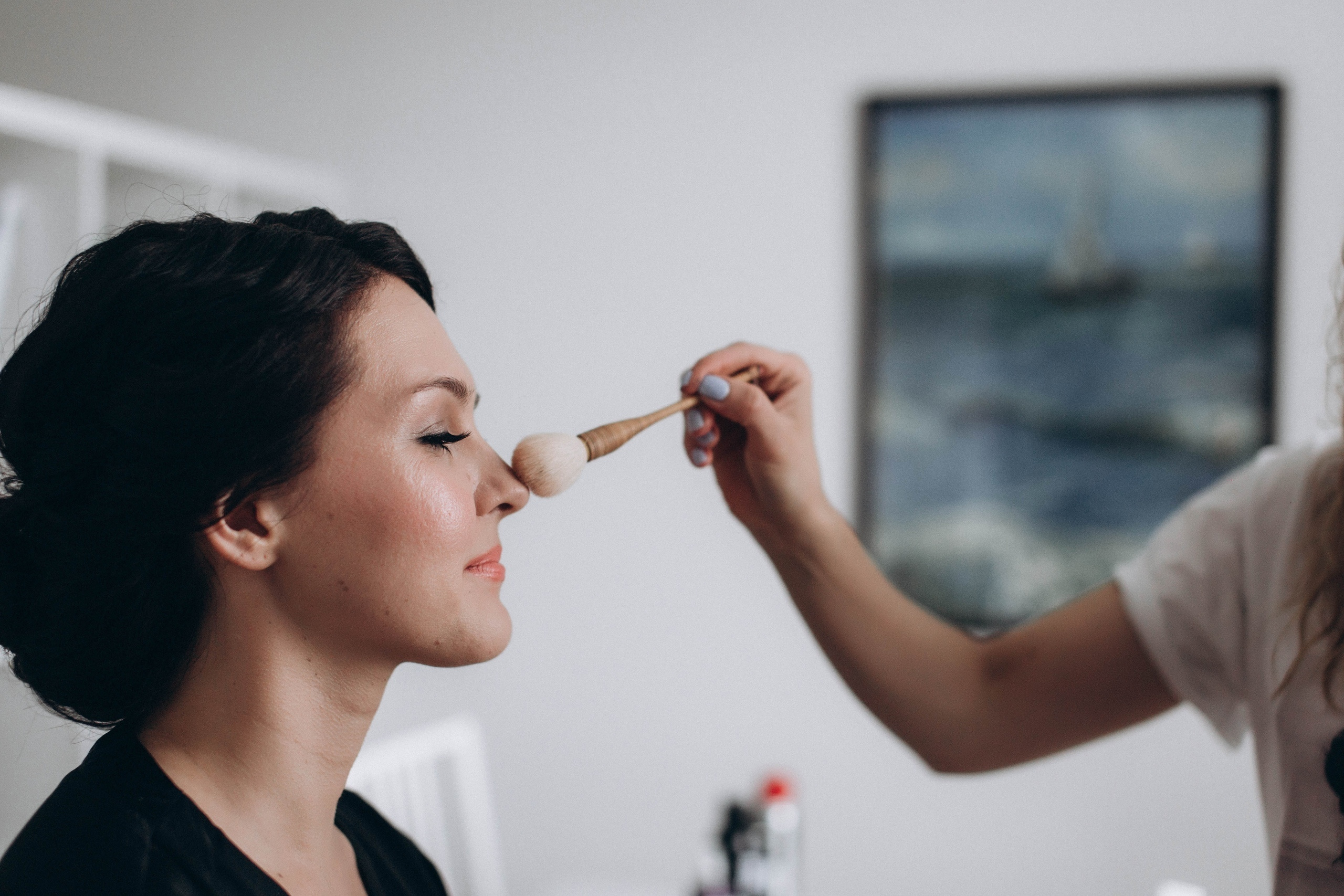 Евгений и Марта. Профессиональная видео и фото съёмка в Калуге и области