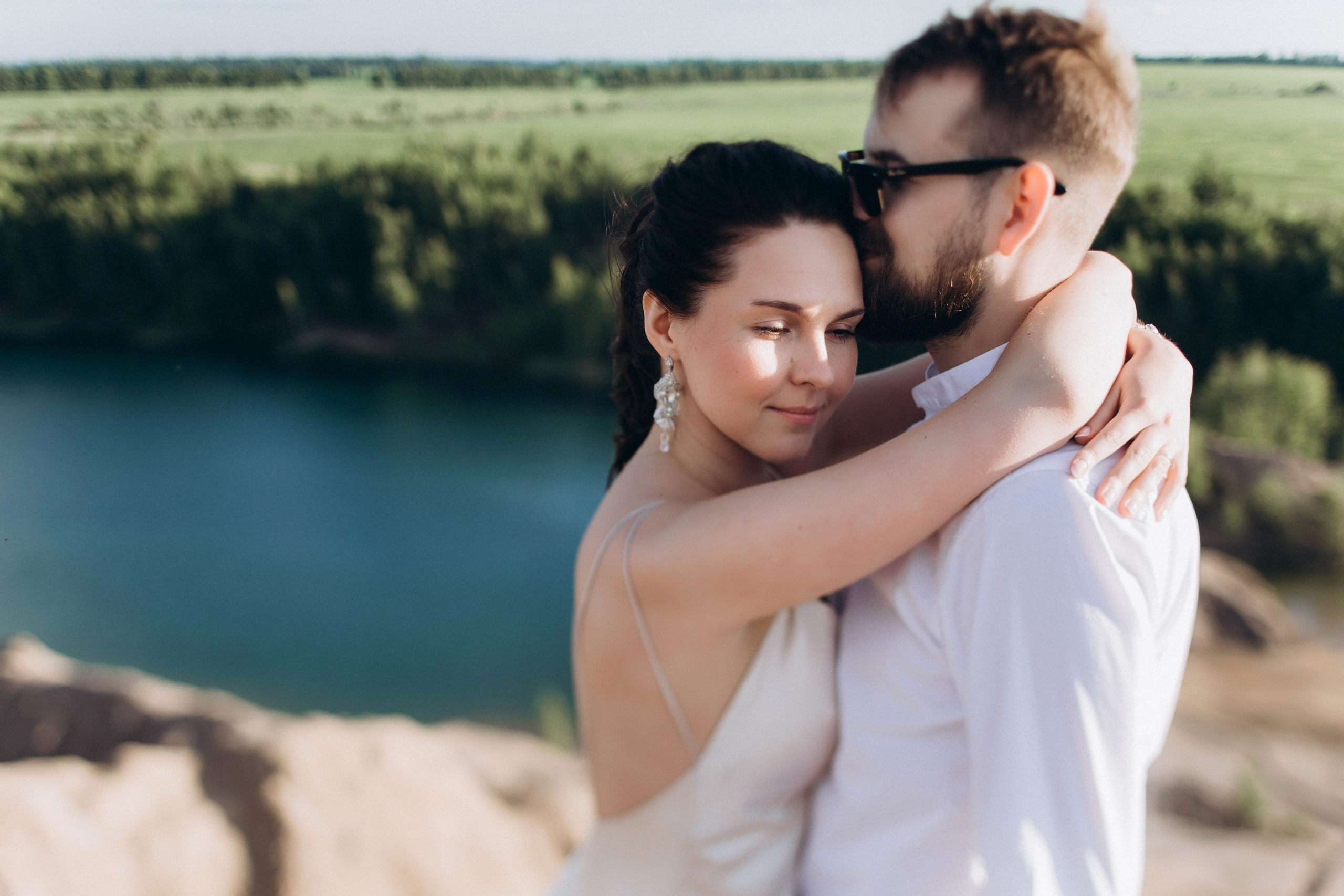 Евгений и Марта. Профессиональная видео и фото съёмка в Калуге и области