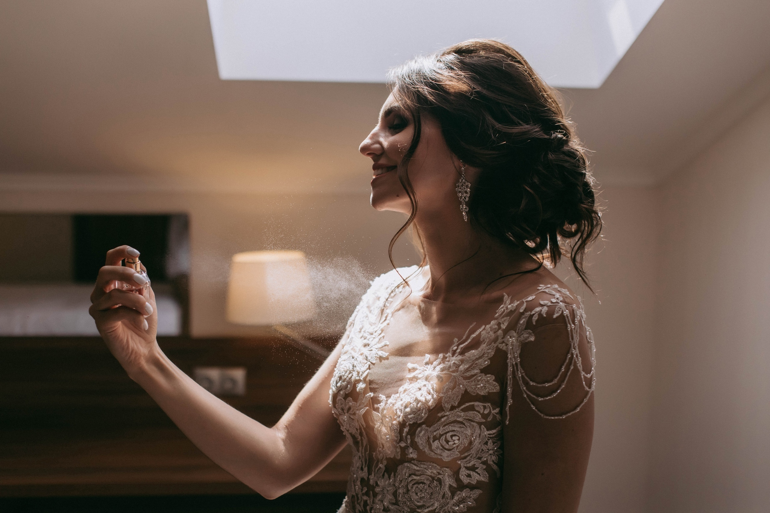 Александр и Мария. Профессиональная видео и фото съёмка в Калуге и области