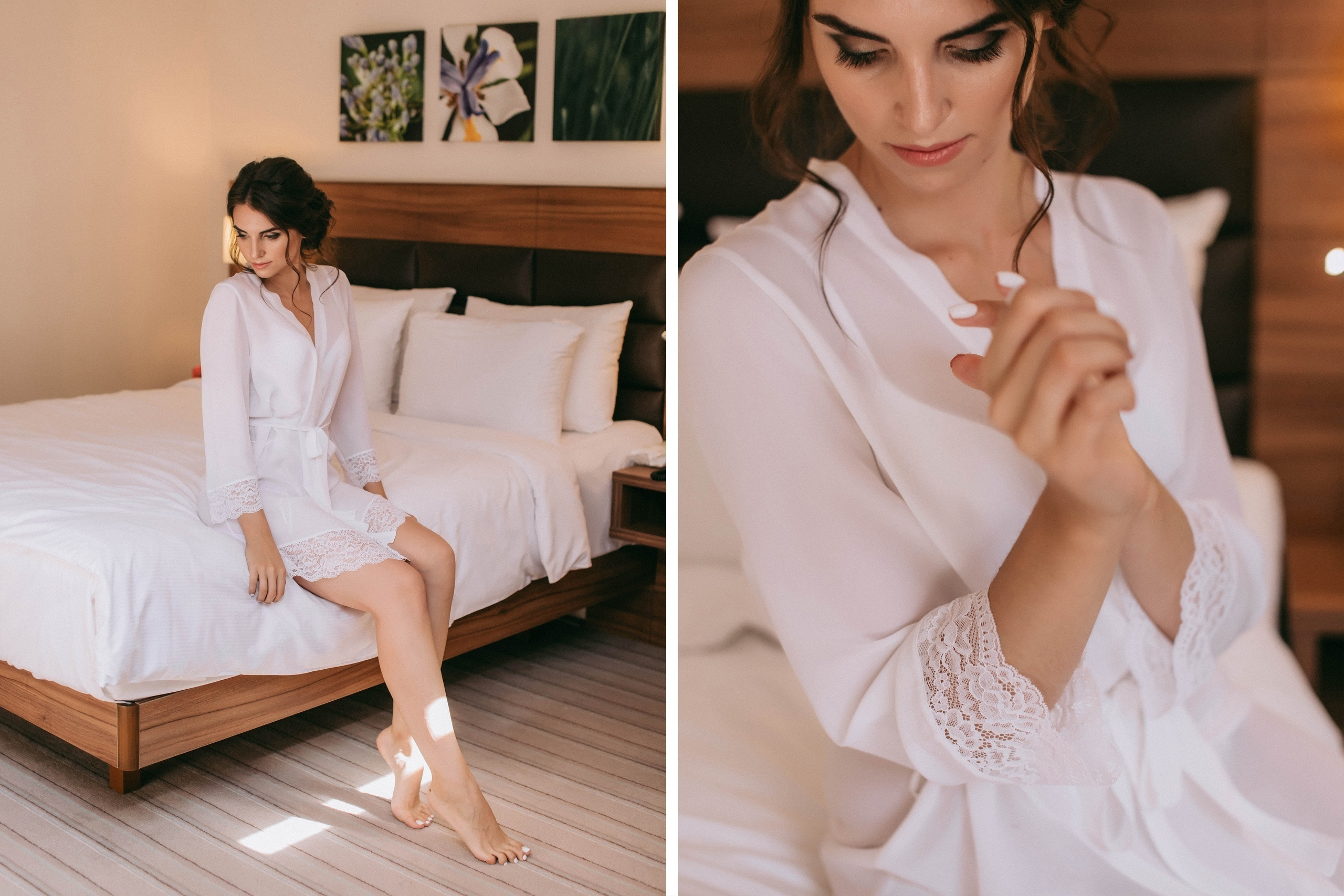 Александр и Мария. Профессиональная видео и фото съёмка в Калуге и области