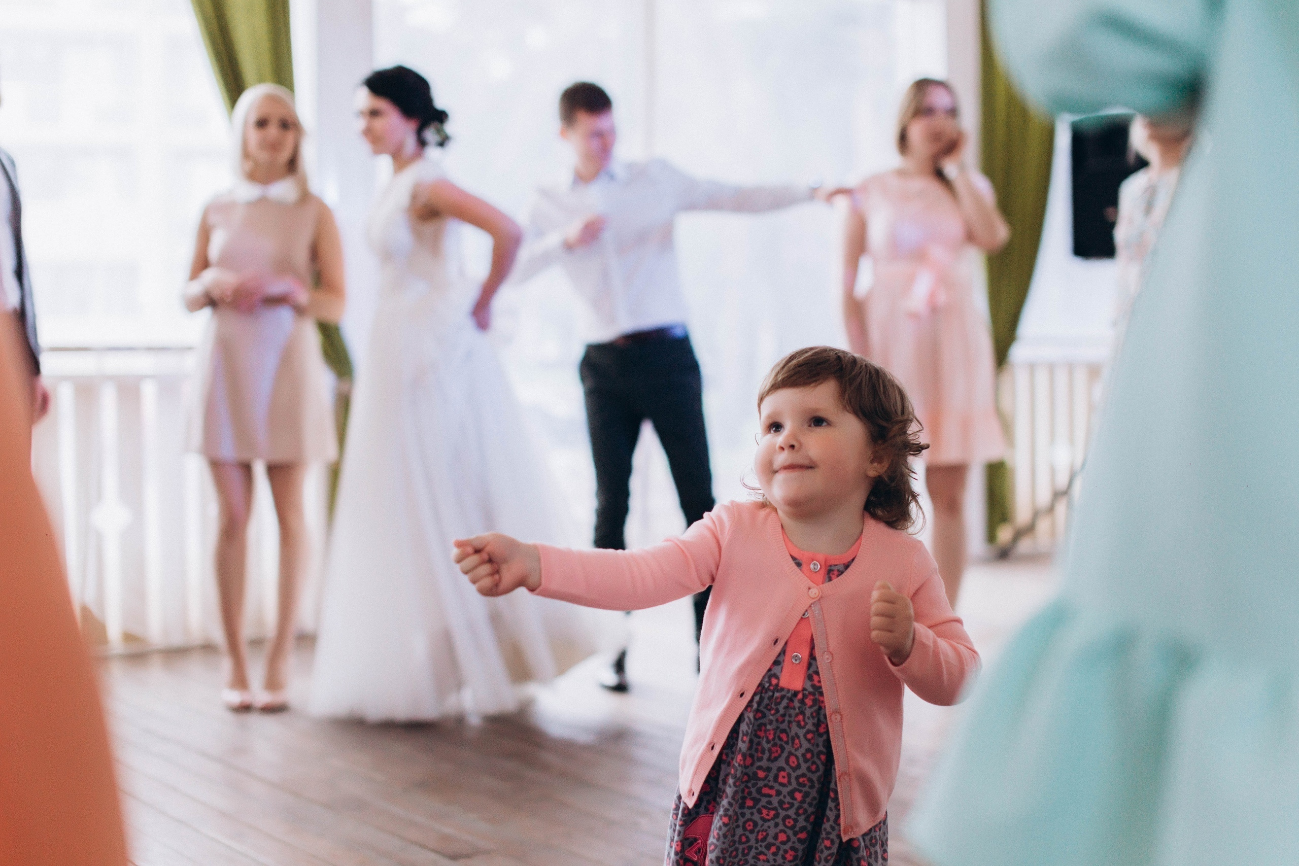 Евгений и Марта. Профессиональная видео и фото съёмка в Калуге и области