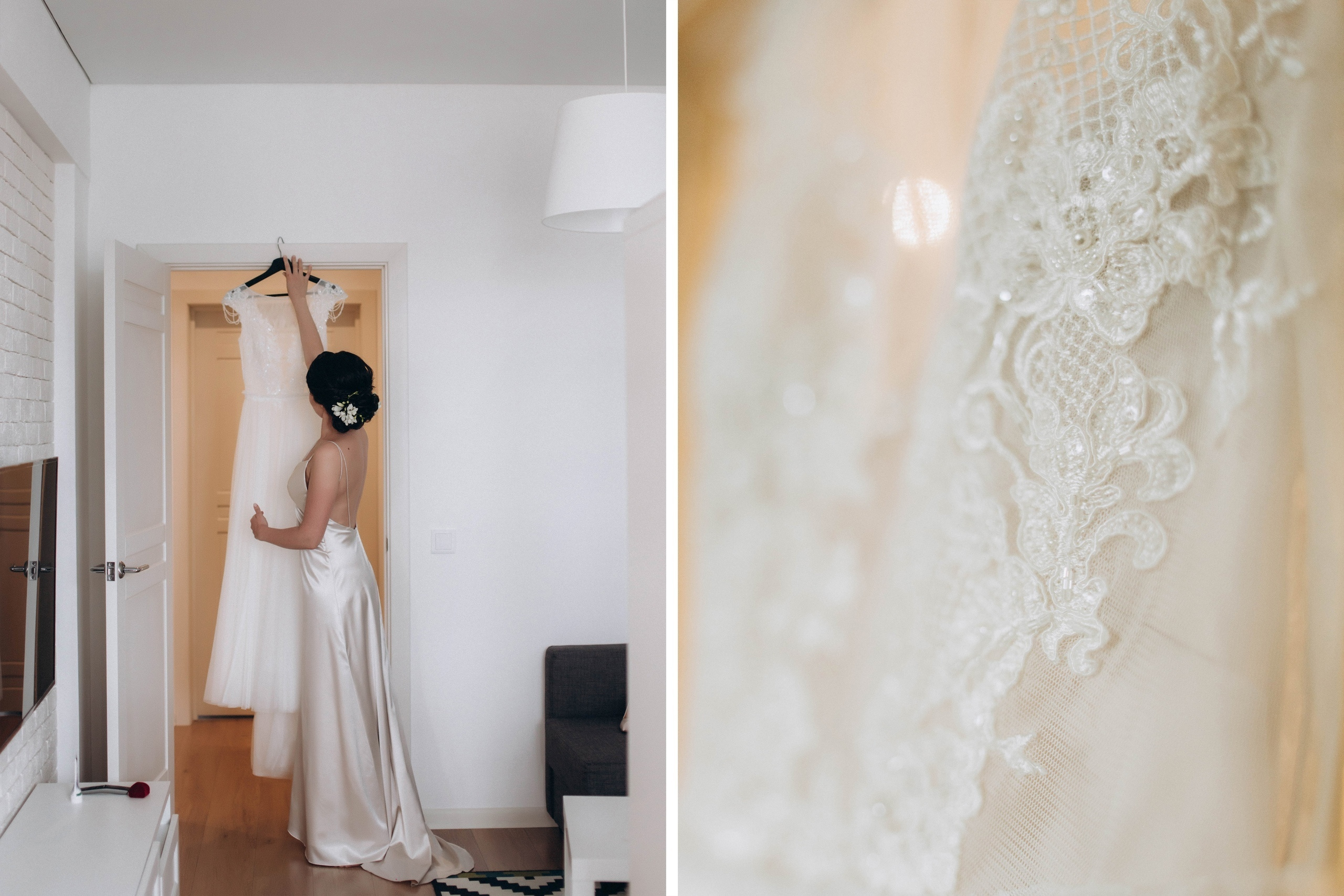 Евгений и Марта. Профессиональная видео и фото съёмка в Калуге и области