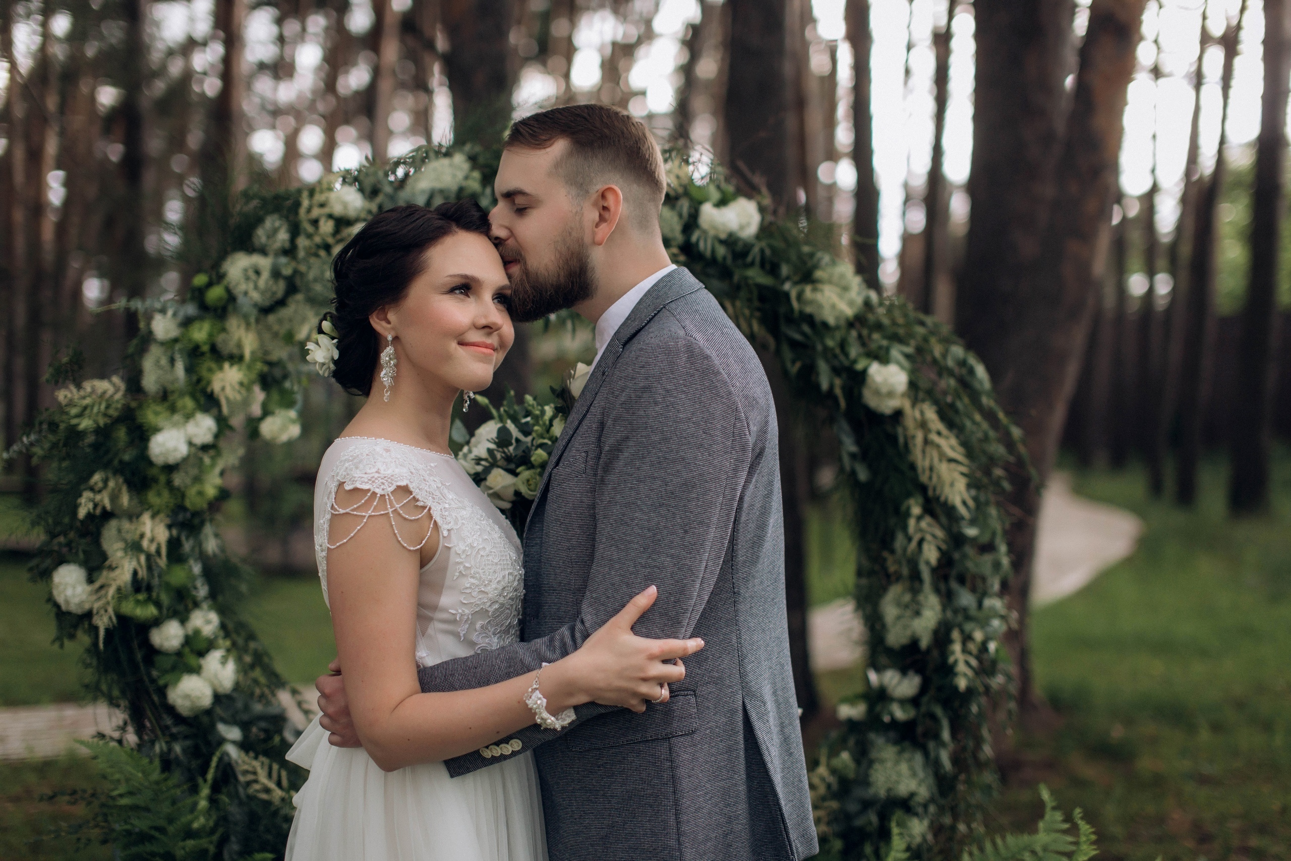 Евгений и Марта. Профессиональная видео и фото съёмка в Калуге и области