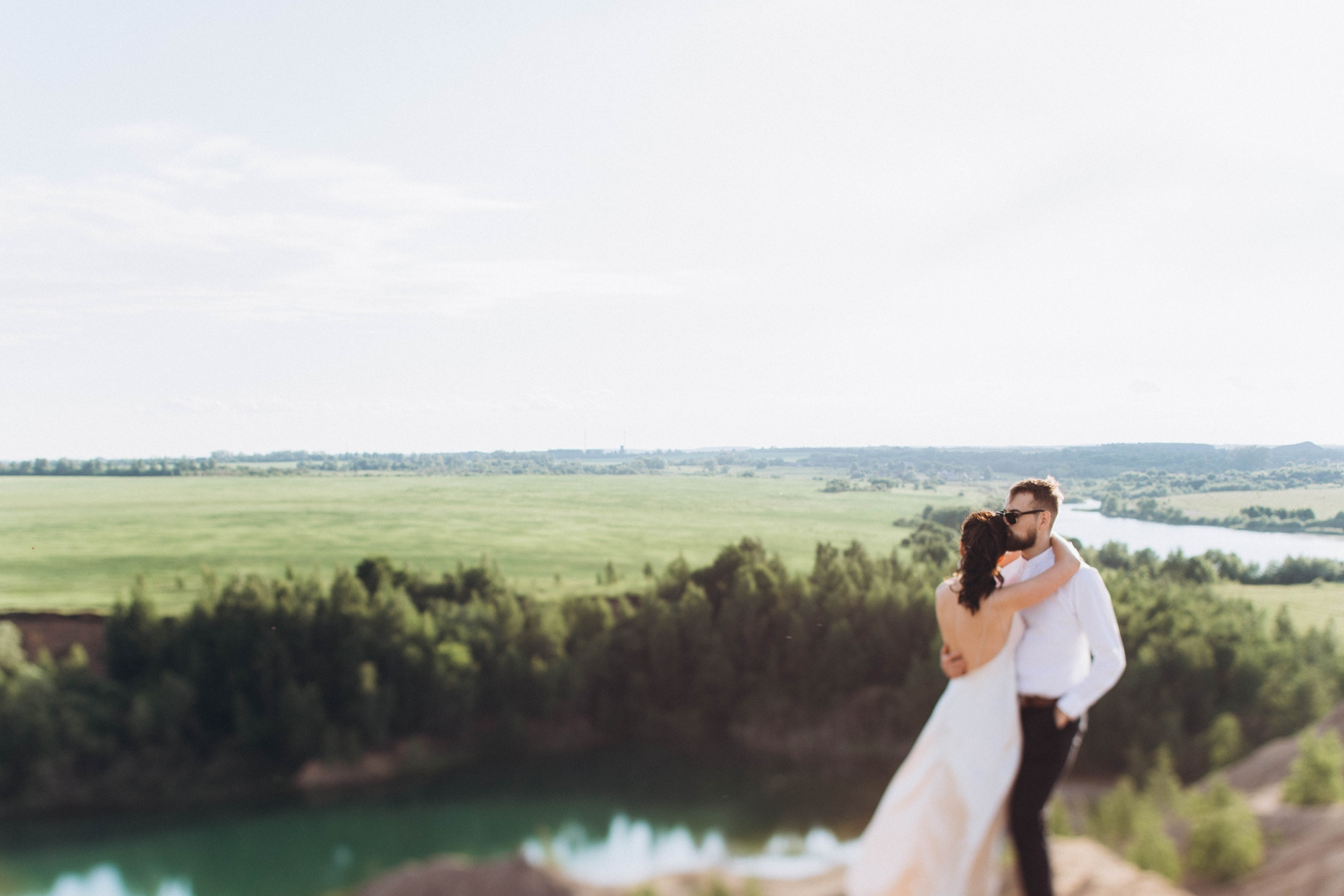 Евгений и Марта. Профессиональная видео и фото съёмка в Калуге и области