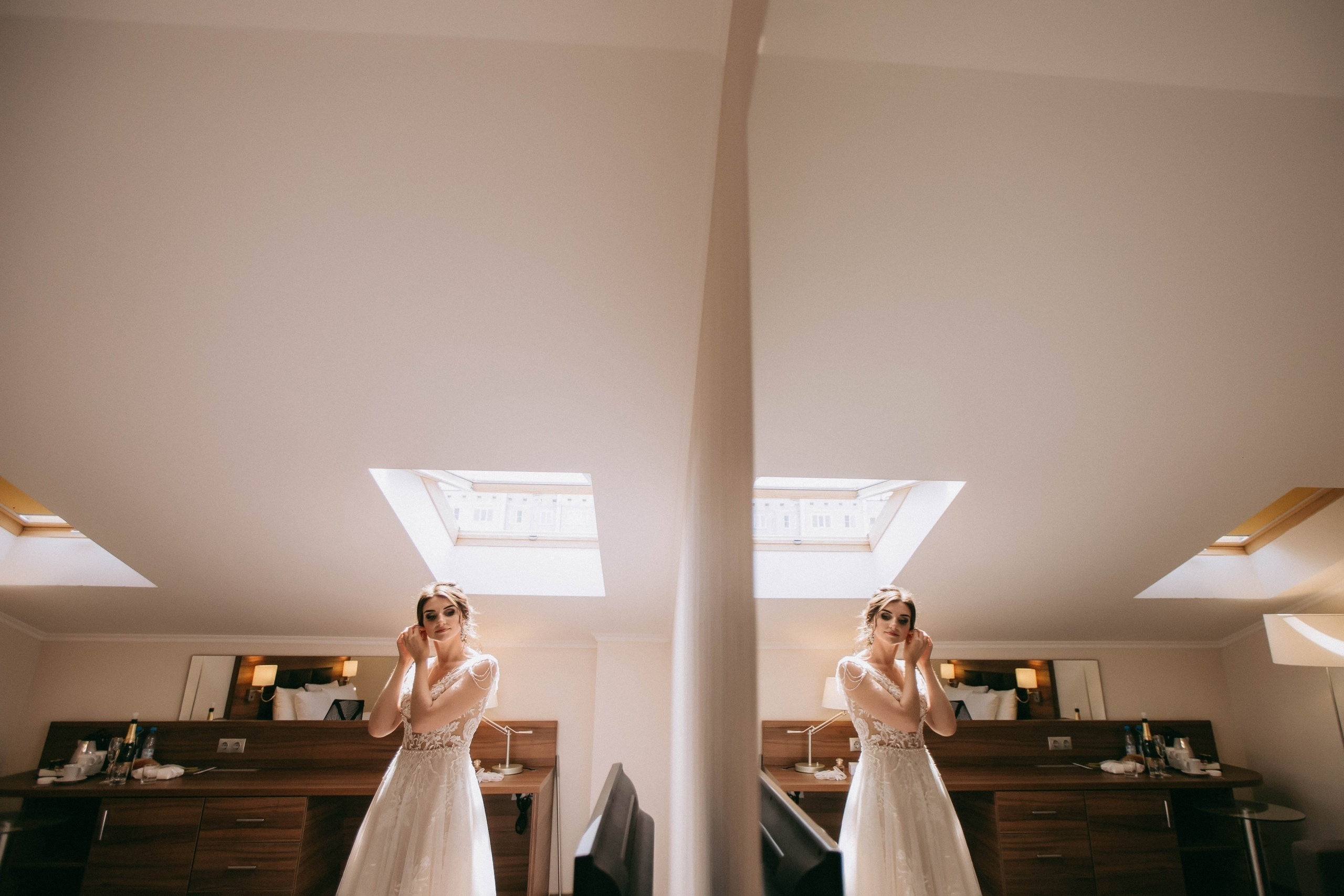 Александр и Мария. Профессиональная видео и фото съёмка в Калуге и области