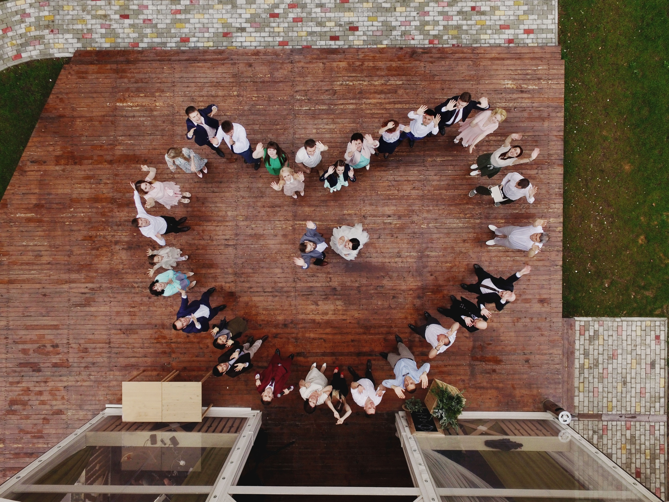 Евгений и Марта. Профессиональная видео и фото съёмка в Калуге и области