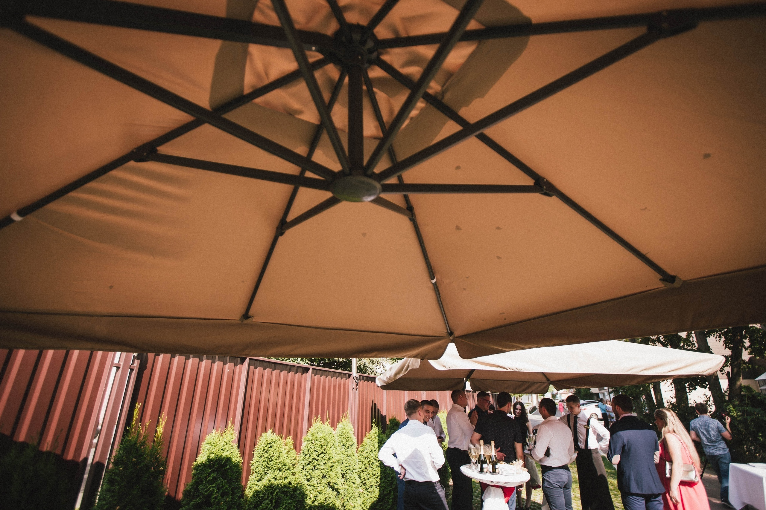 Александр и Мария. Профессиональная видео и фото съёмка в Калуге и области