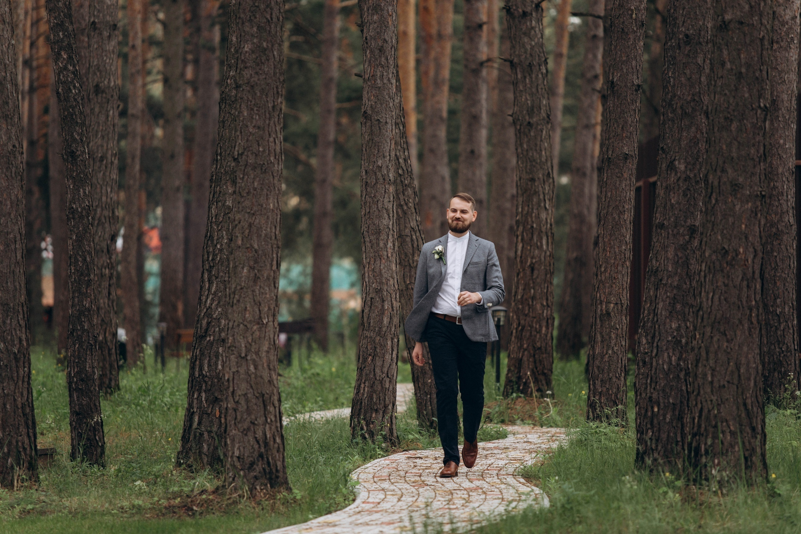 Евгений и Марта. Профессиональная видео и фото съёмка в Калуге и области